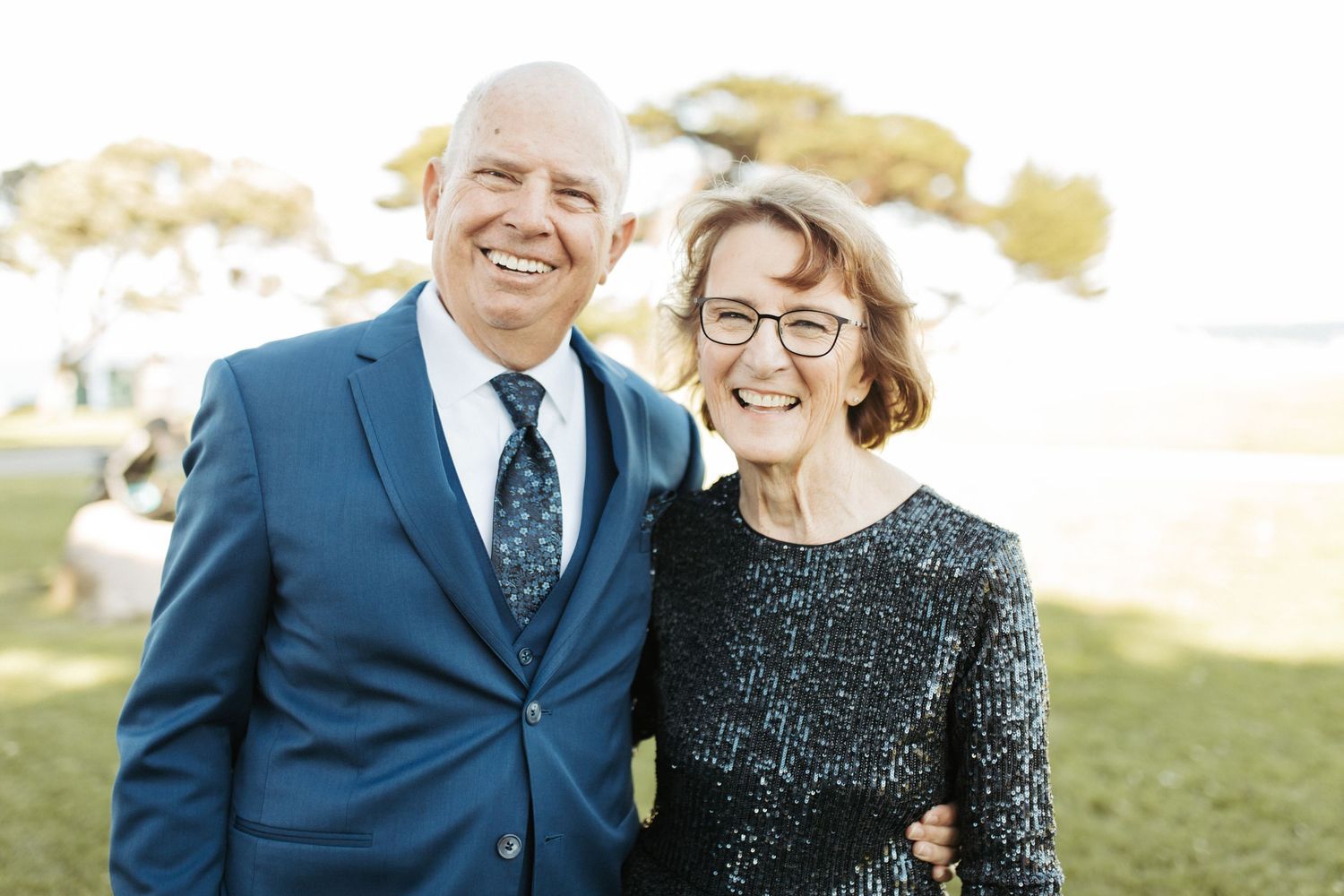 Wedding photography in Monterey California