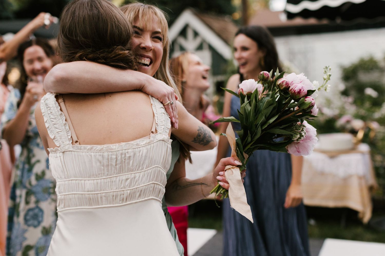 Wedding photography in Boise Idaho