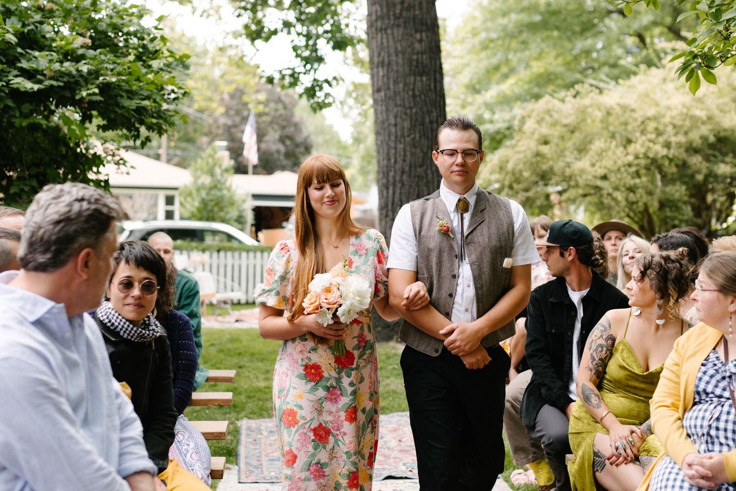 Wedding photography in Boise Idaho