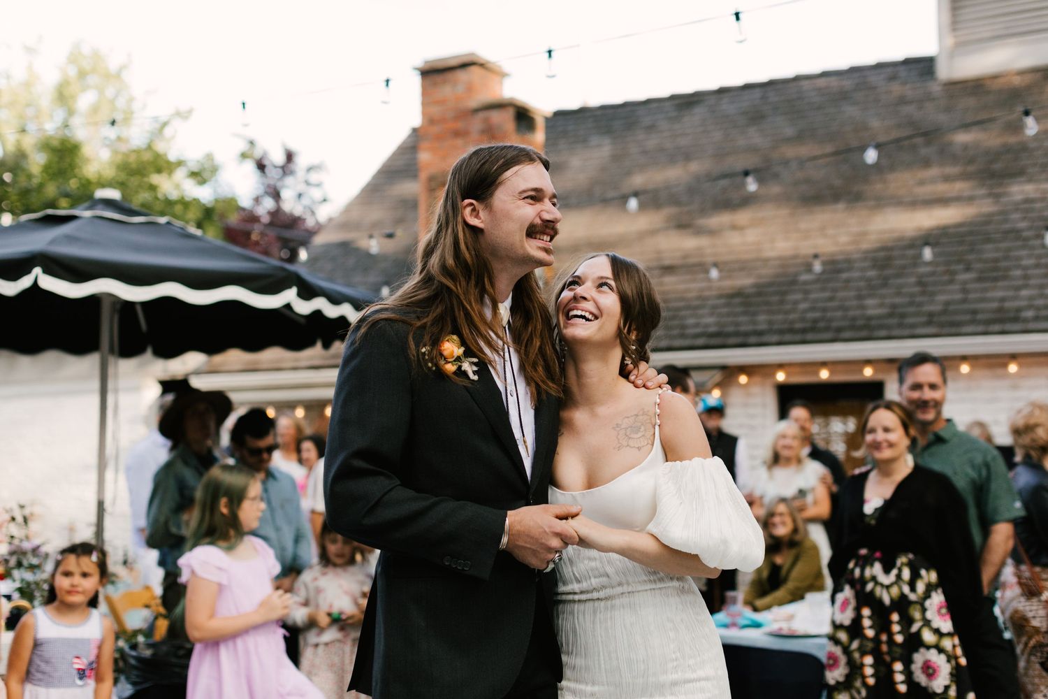 Wedding photography in Boise Idaho