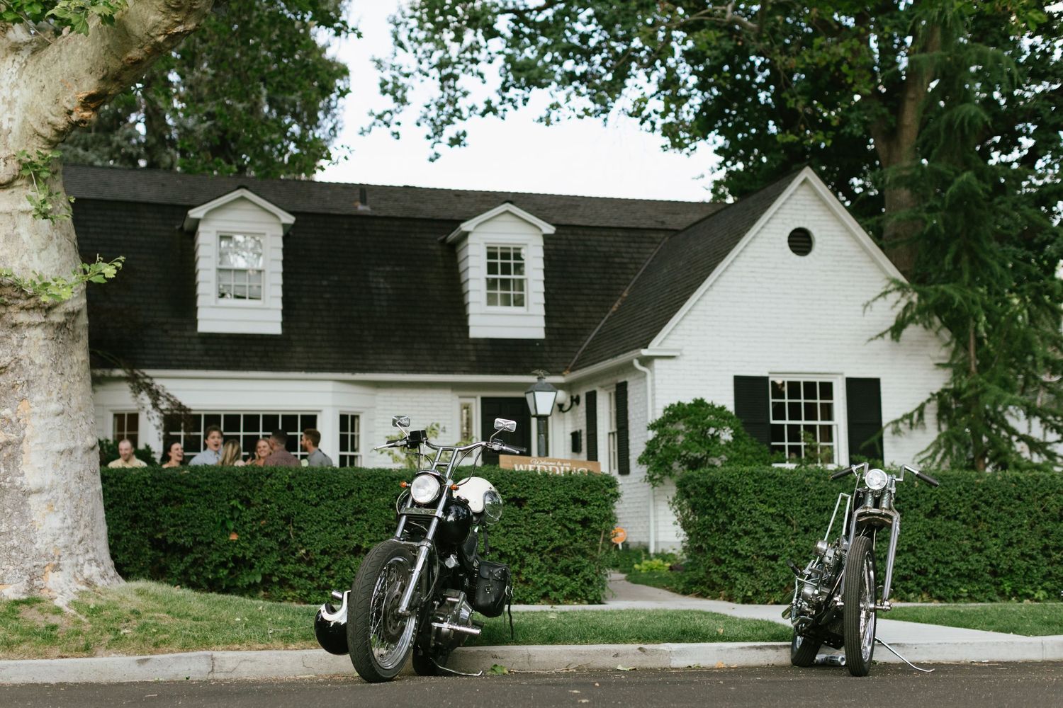 Wedding photography in Boise Idaho