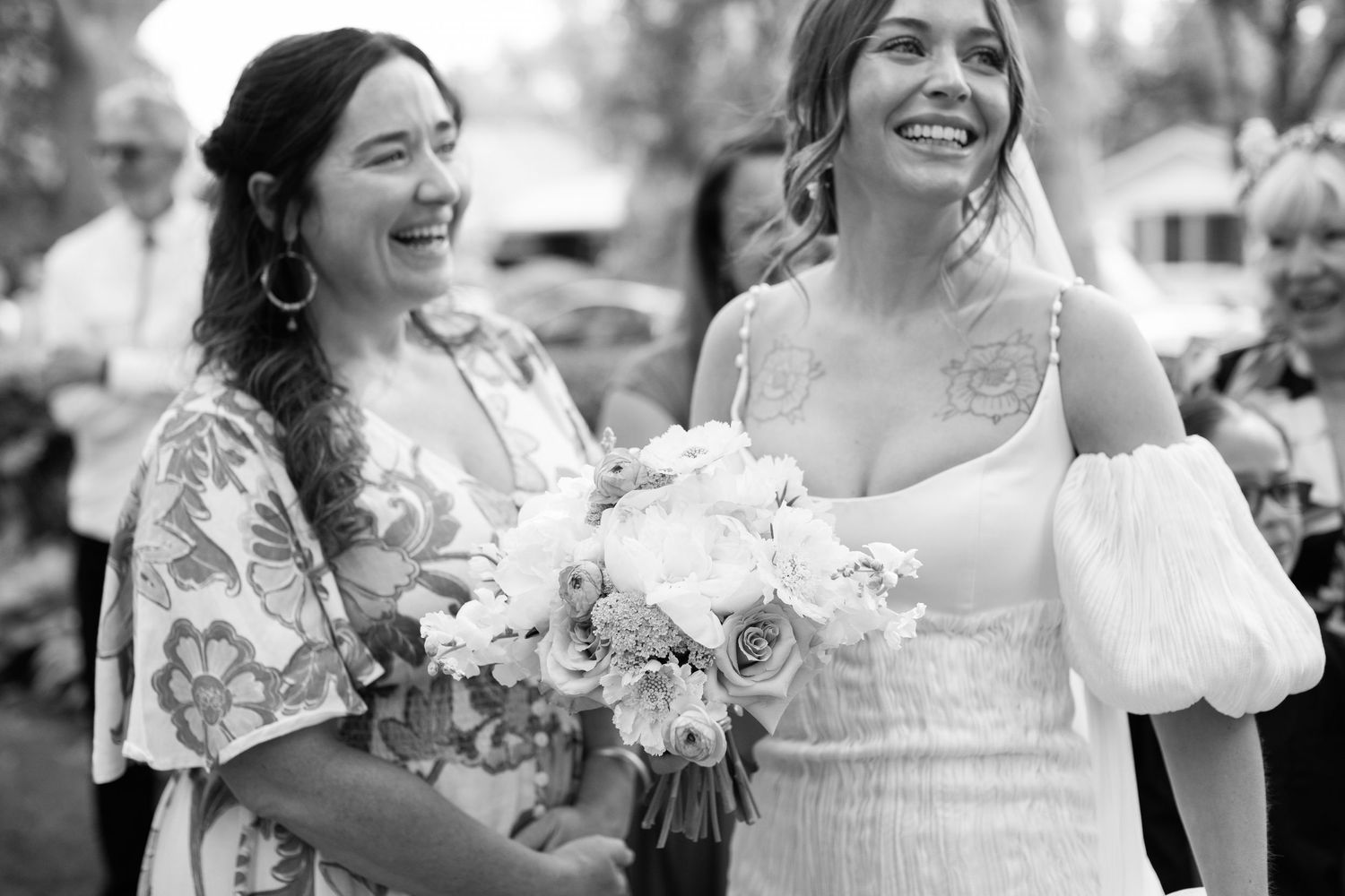 Wedding photography in Boise Idaho