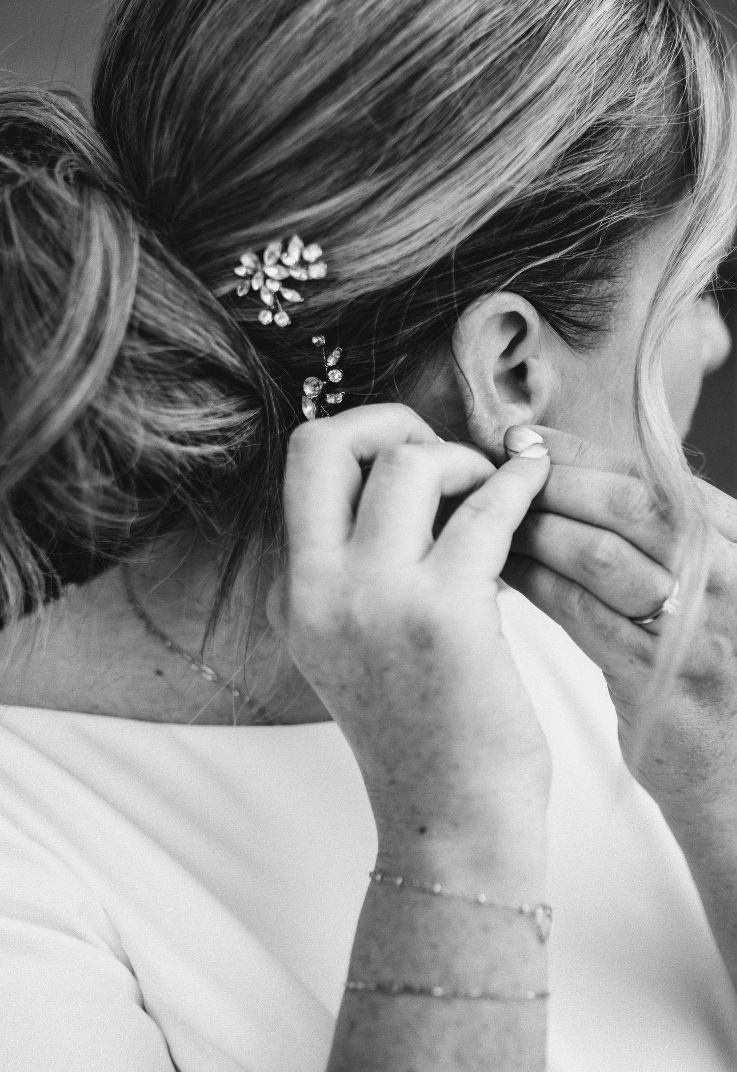 Wedding photography in Monterey California