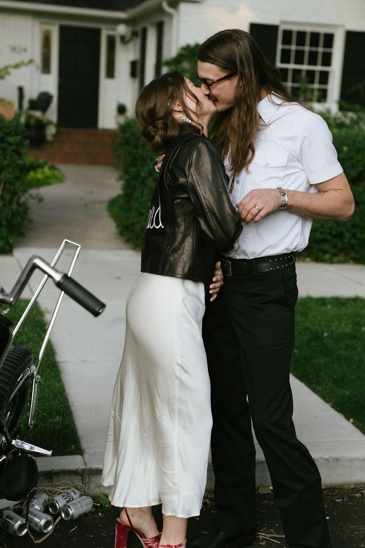 Wedding photography in Boise Idaho