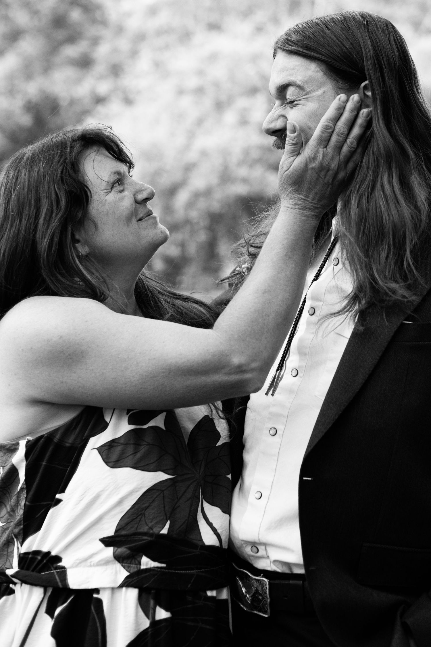 Wedding photography in Boise Idaho