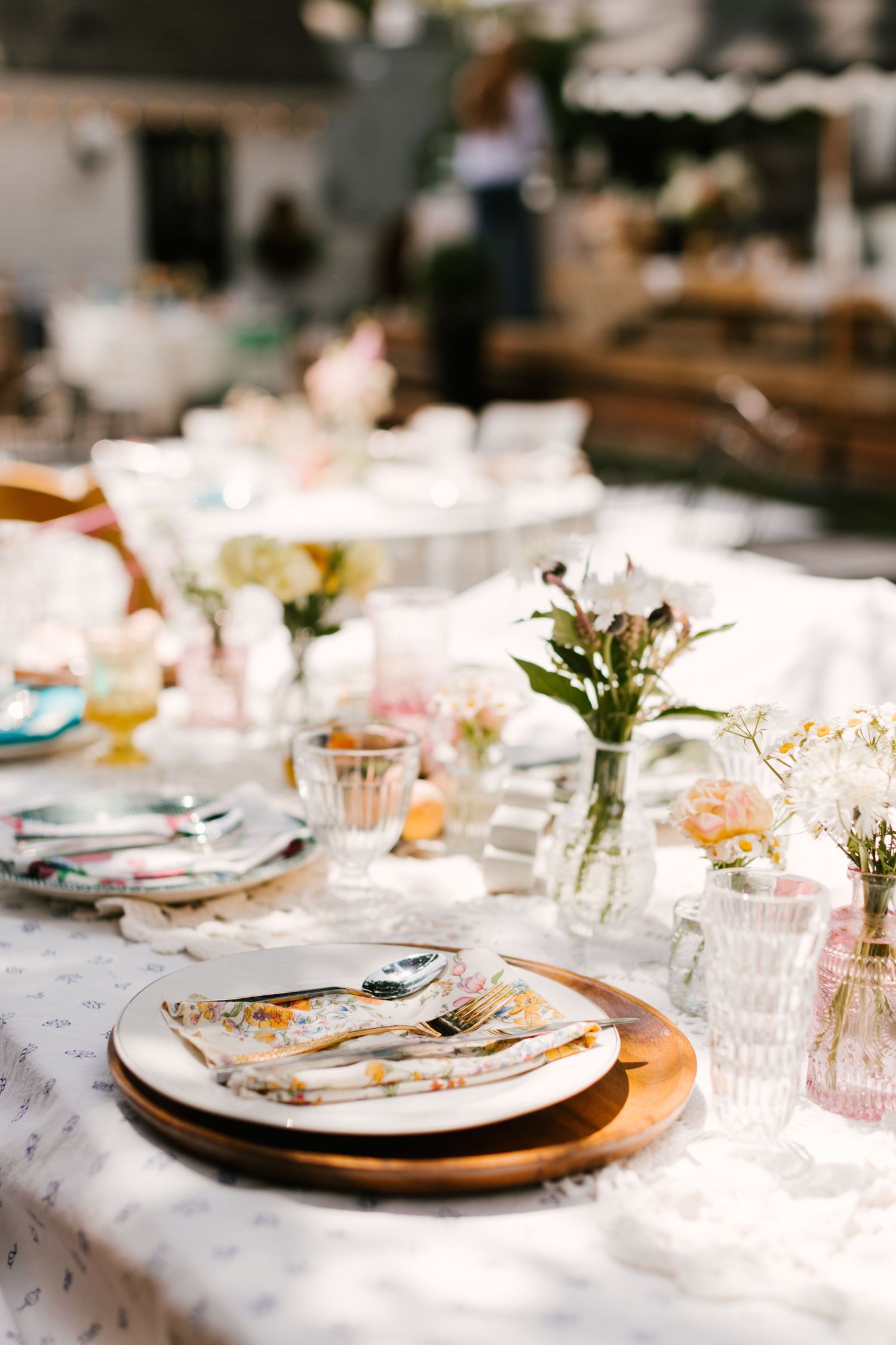 Wedding photography in Boise Idaho