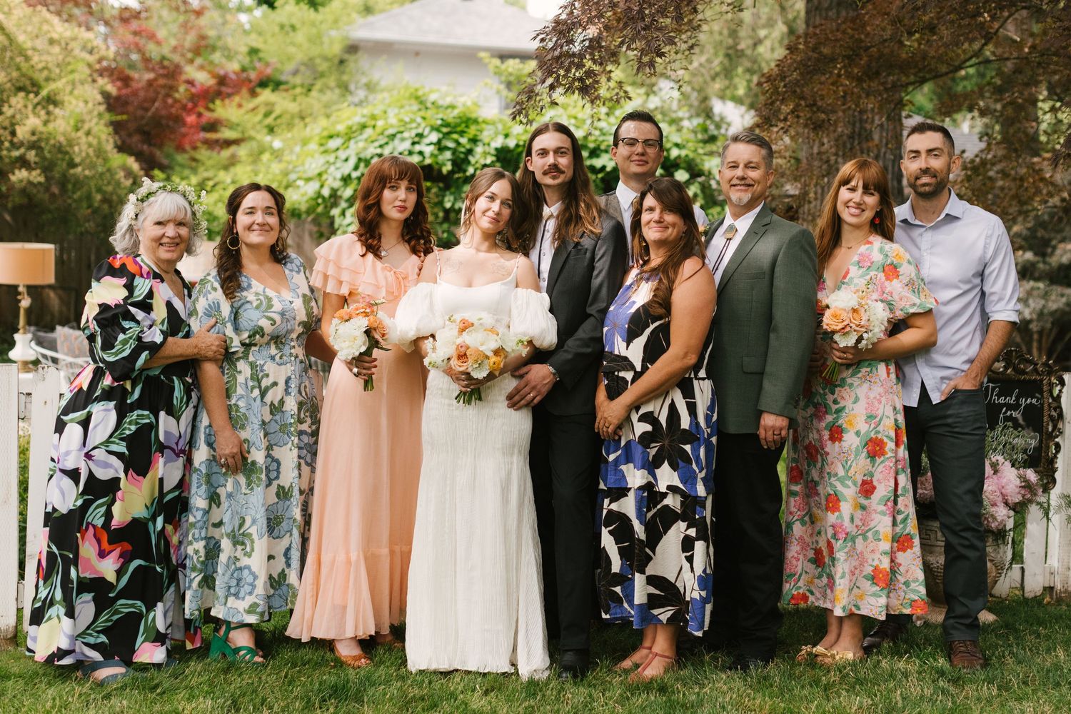 Wedding photography in Boise Idaho