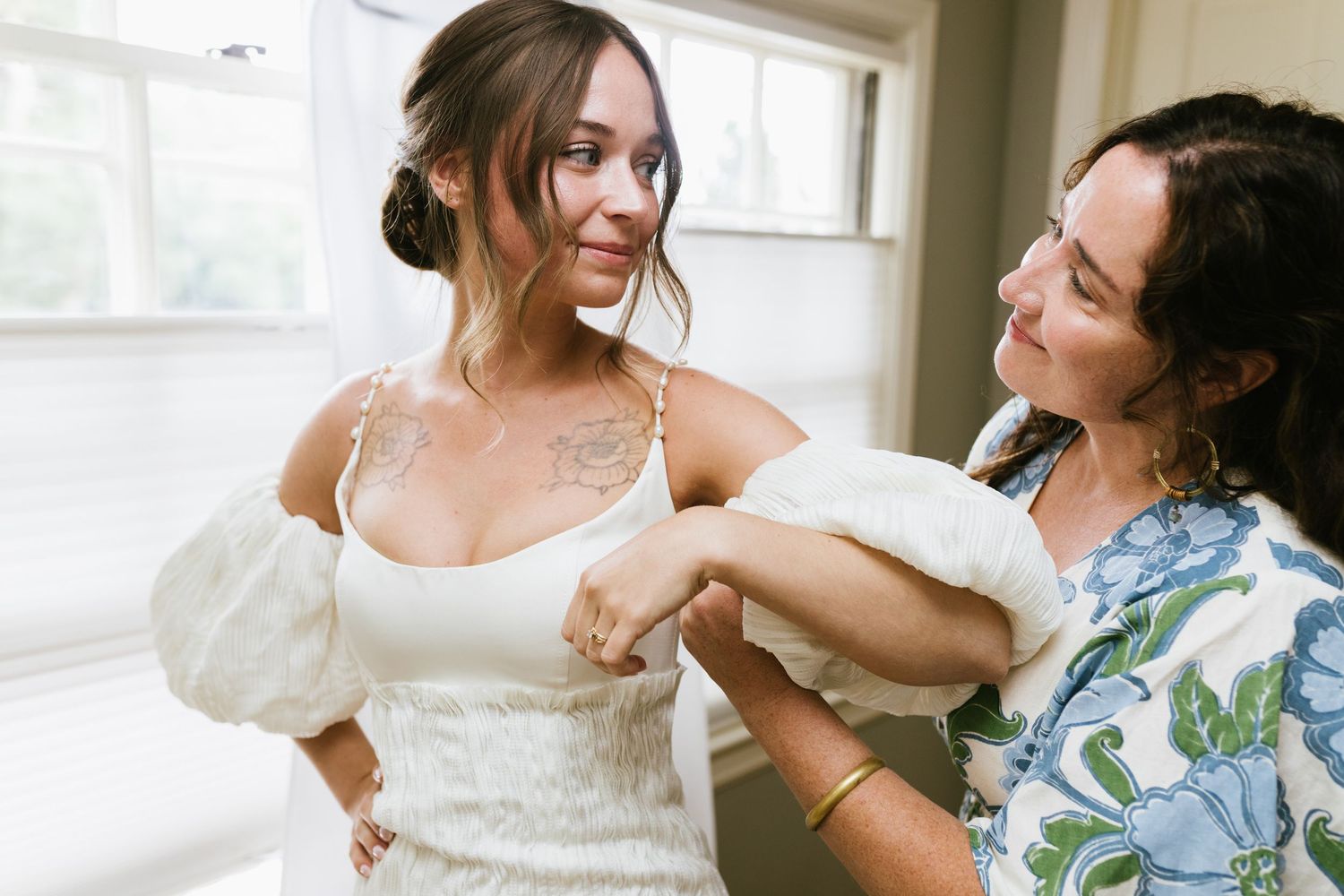 Wedding photography in Boise Idaho