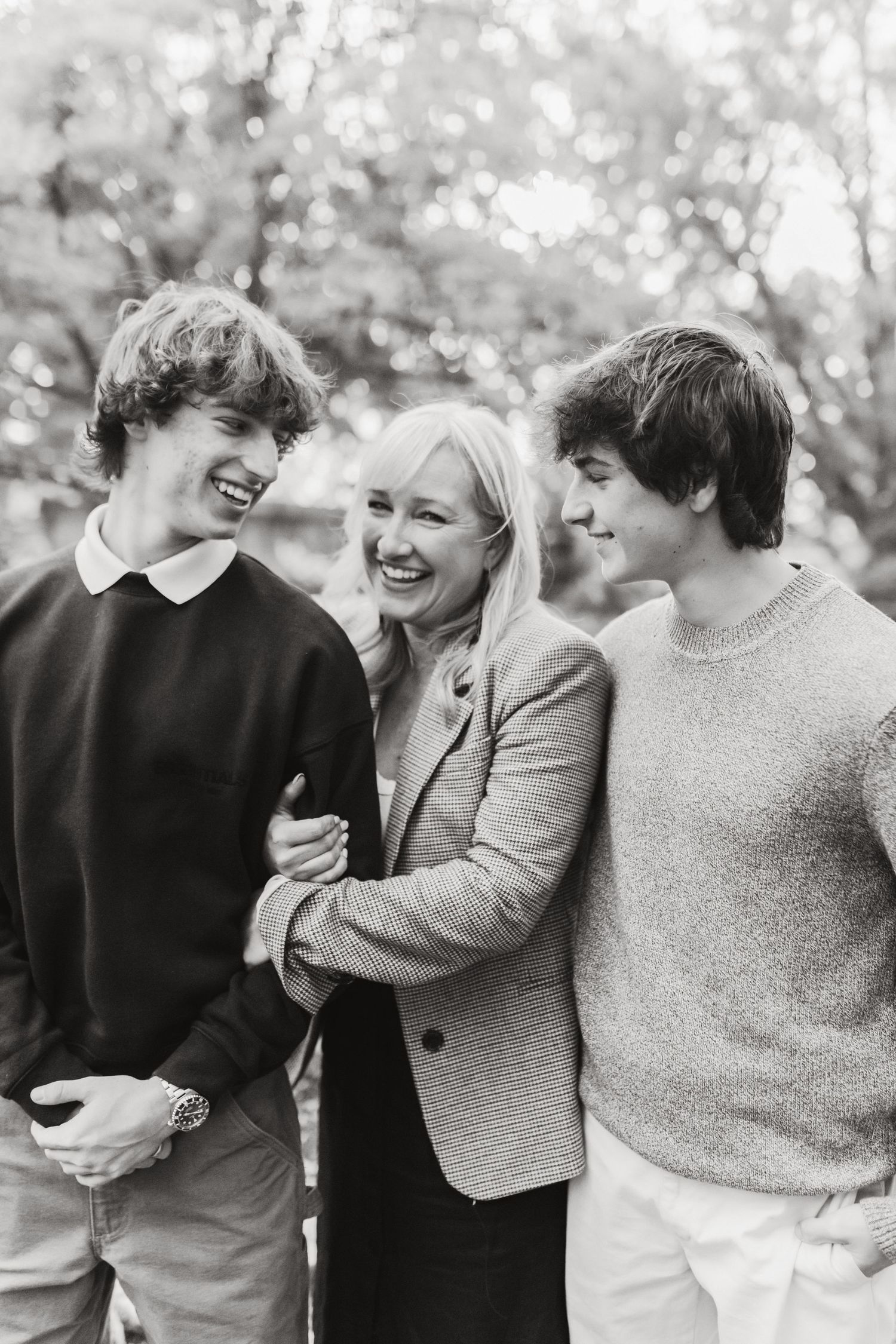 Family photography in Boise Idaho