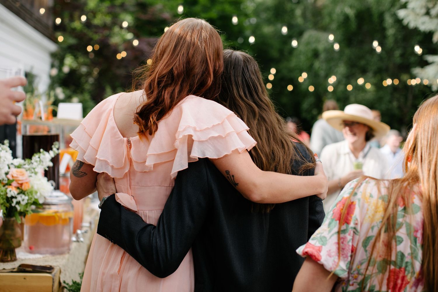 Wedding photography in Boise Idaho
