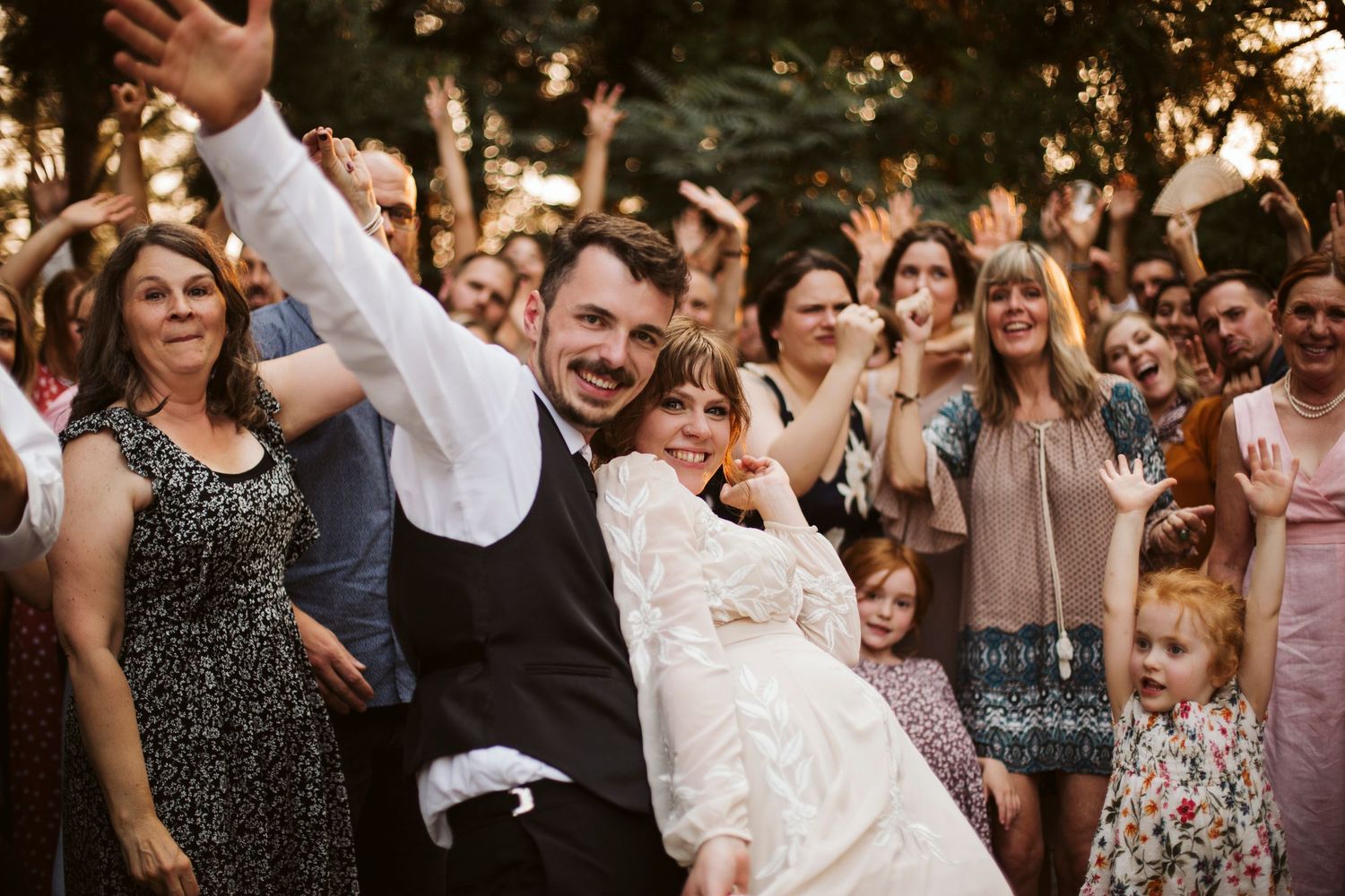 Wedding photography in Boise Idaho
