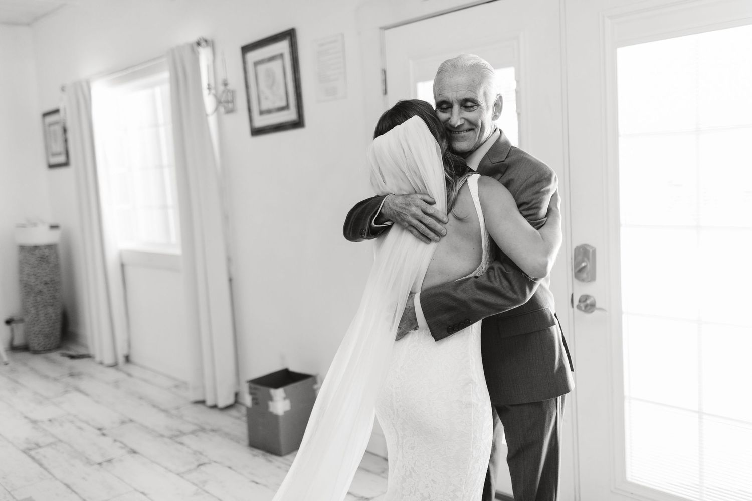Wedding photography at Shay Meadows Ranch in Big Bear California