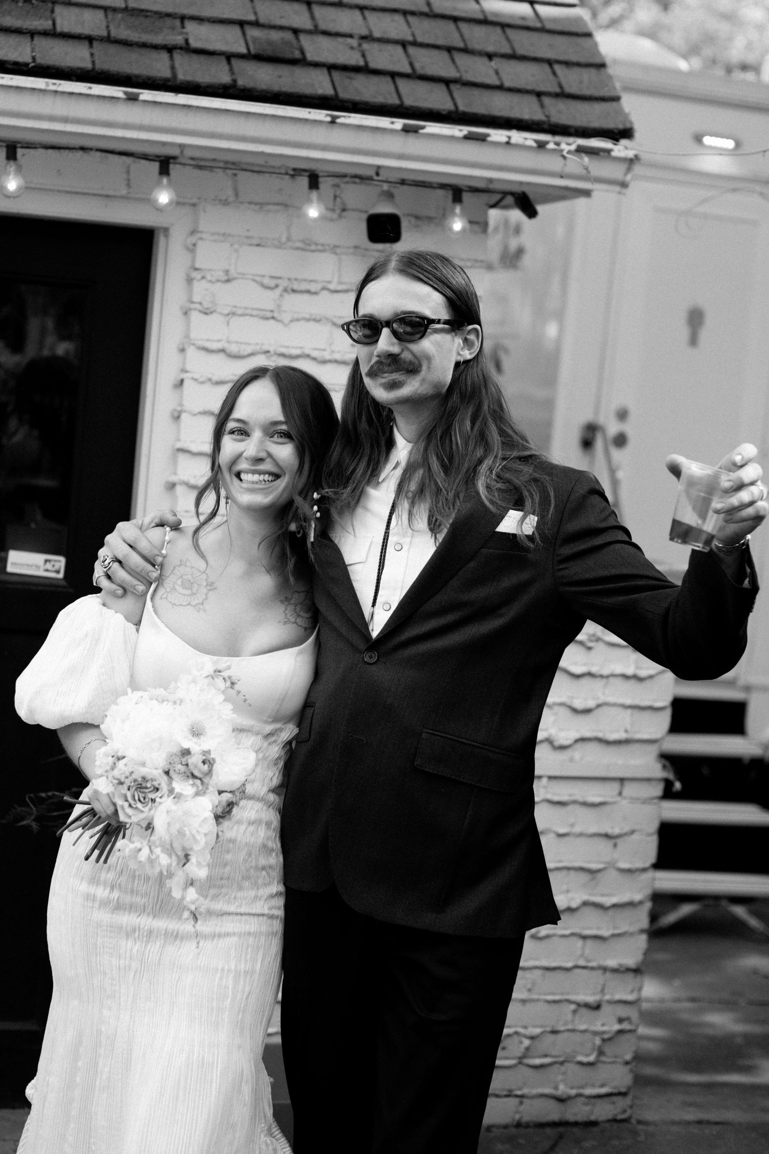 Wedding photography in Boise Idaho