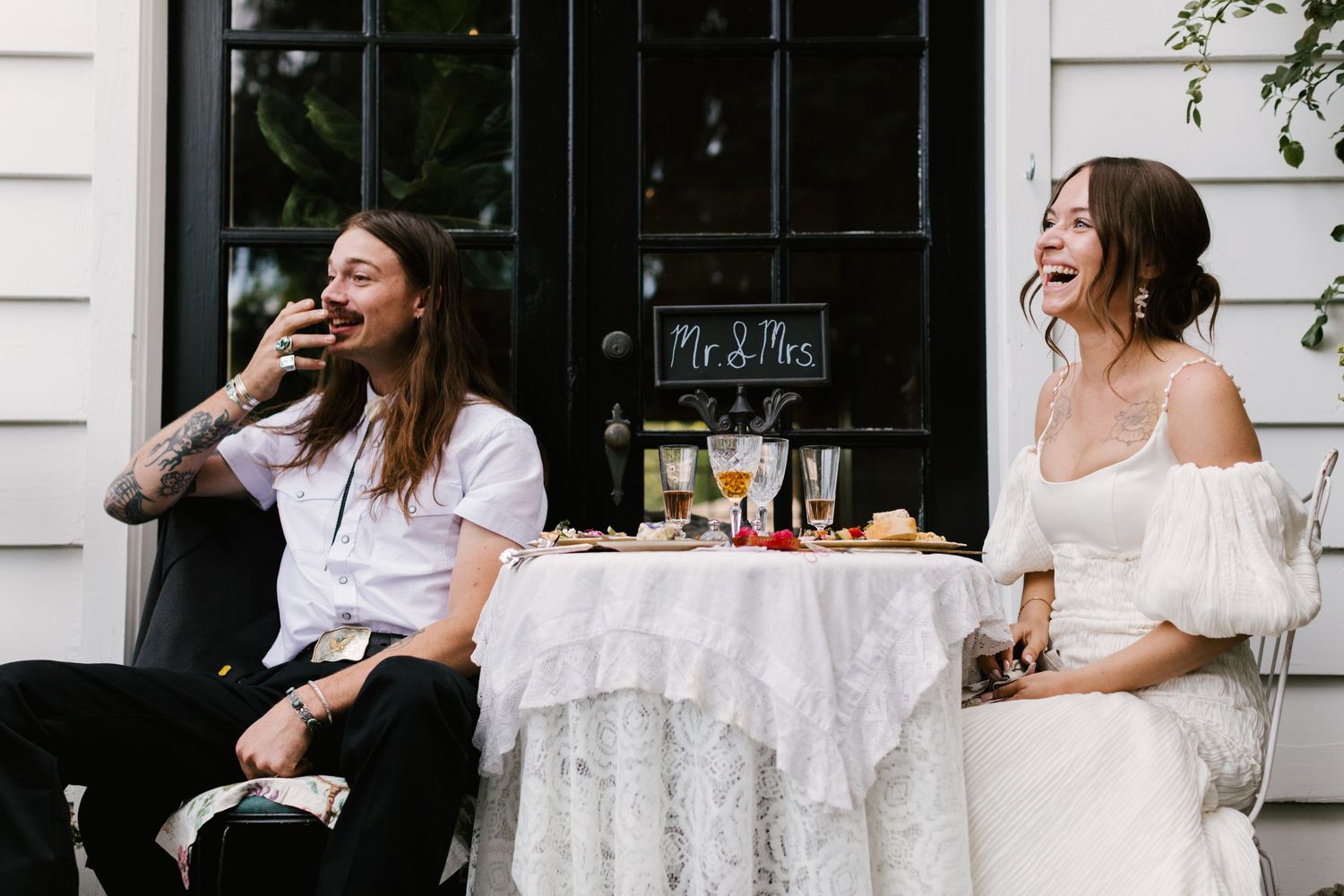 Wedding photography in Boise Idaho