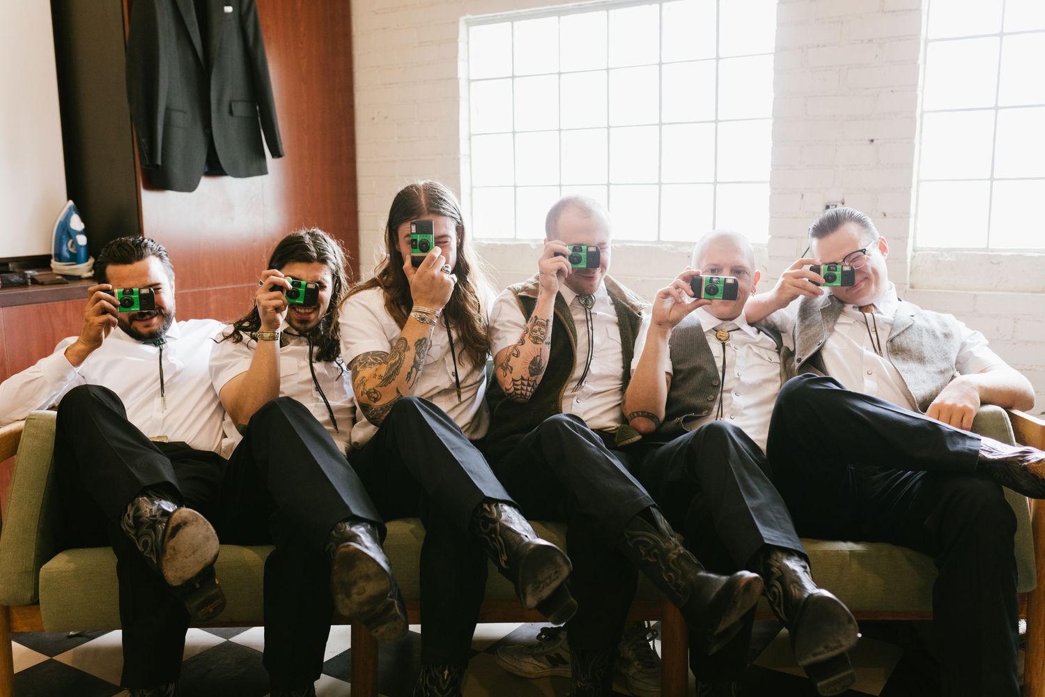 Wedding photography in Boise Idaho