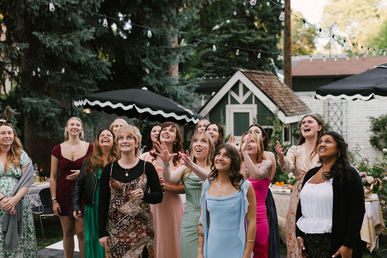 Wedding photography in Boise Idaho