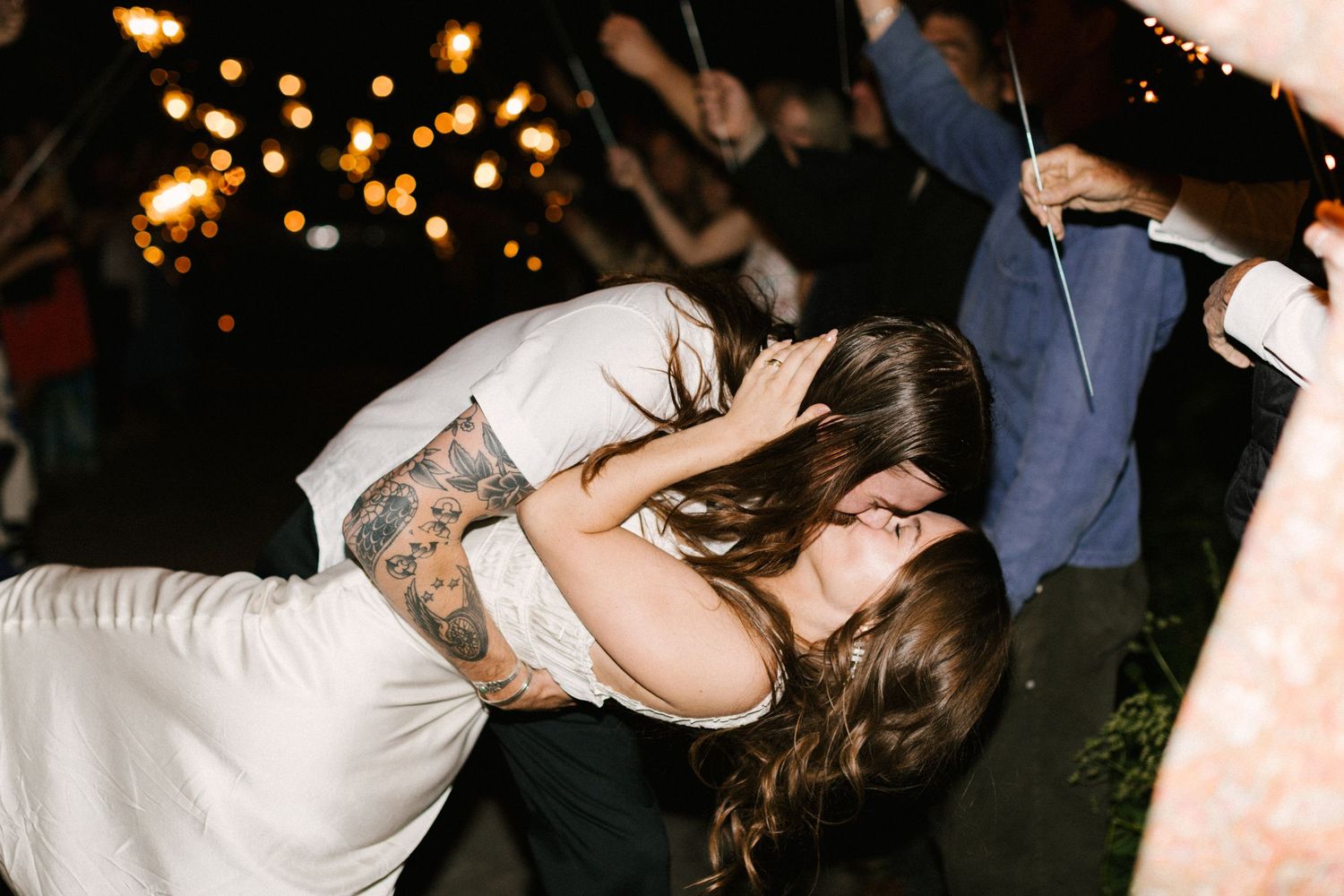 Wedding photography in Boise Idaho