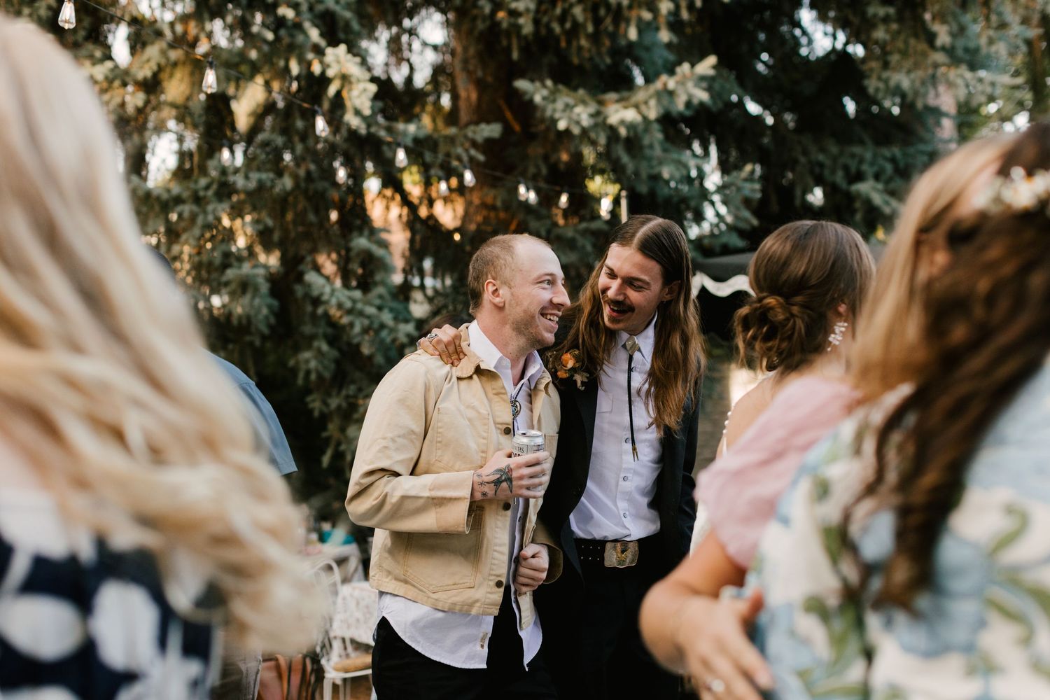 Wedding photography in Boise Idaho