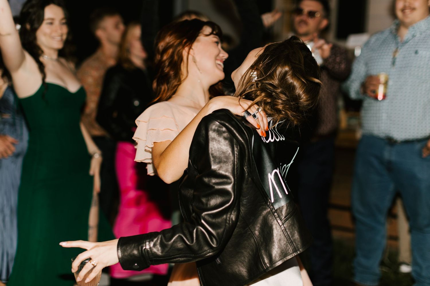 Wedding photography in Boise Idaho