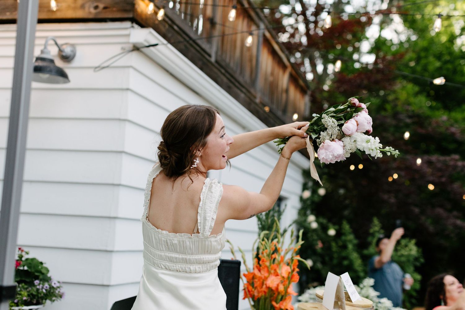 Wedding photography in Boise Idaho