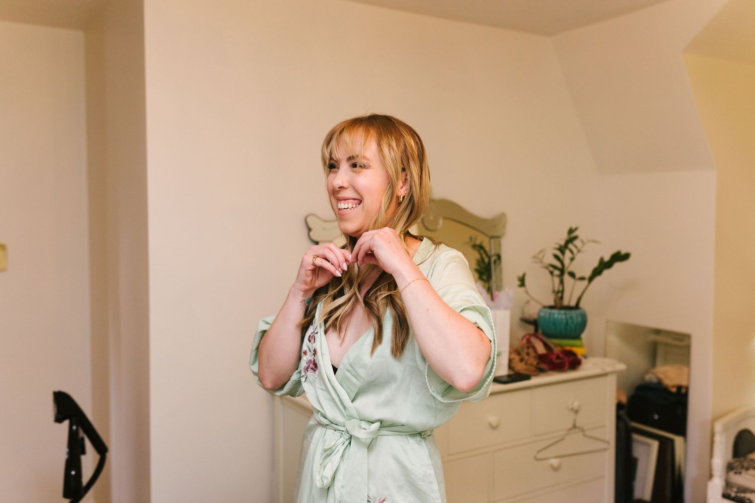 Wedding photography in Boise Idaho