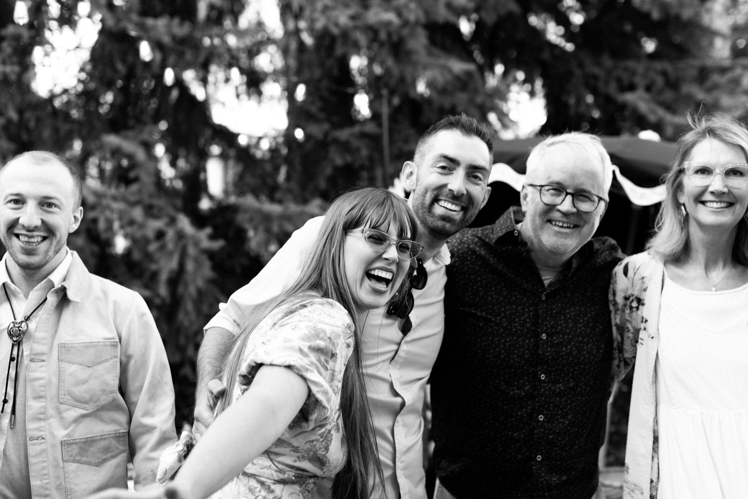 Wedding photography in Boise Idaho