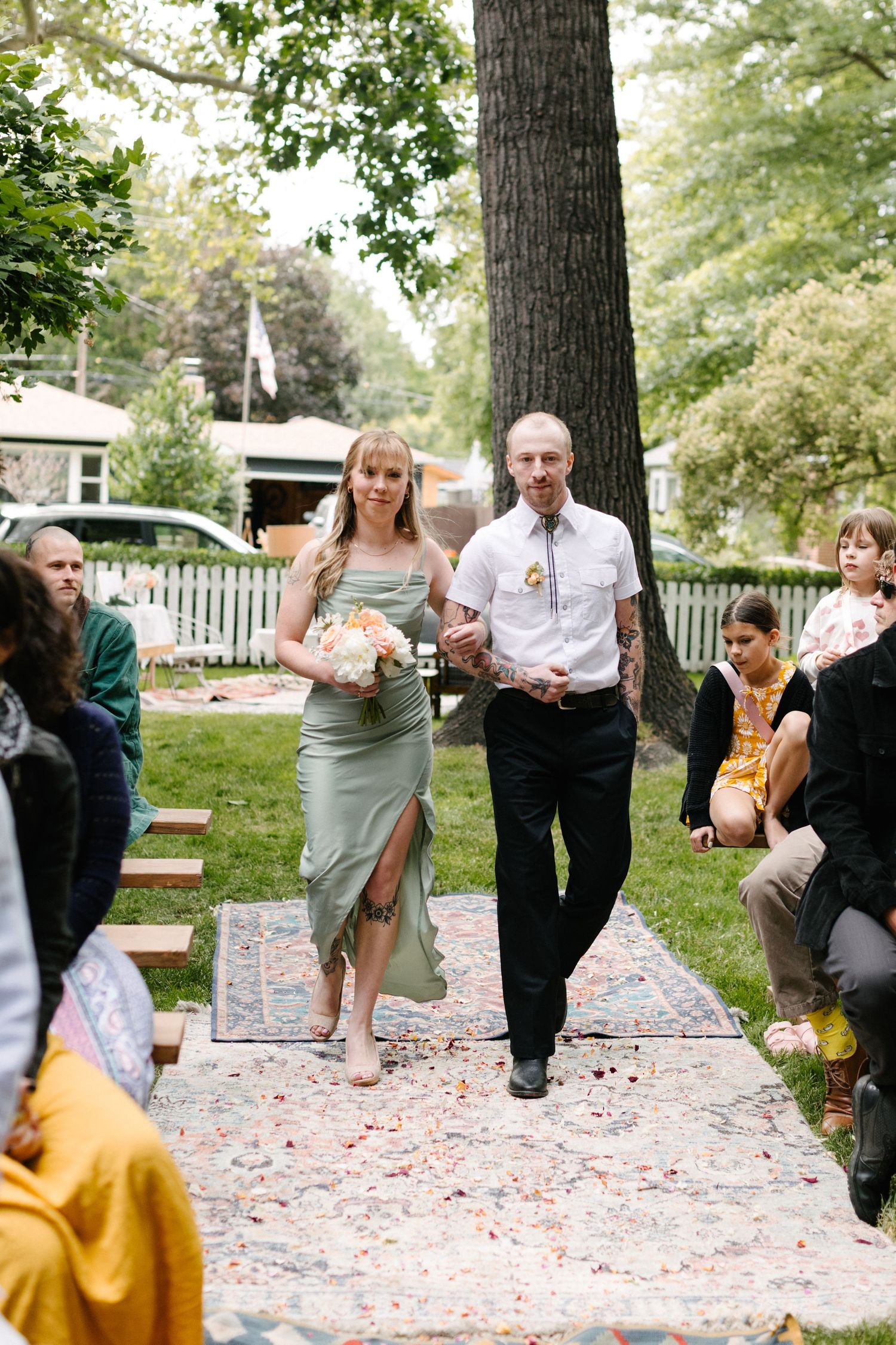 Wedding photography in Boise Idaho