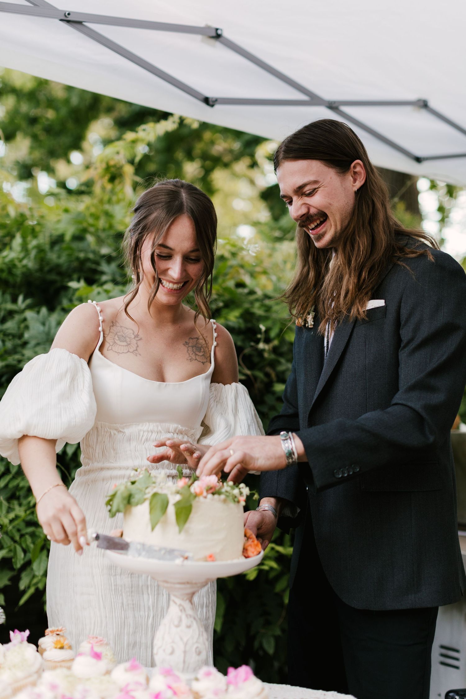 Wedding photography in Boise Idaho