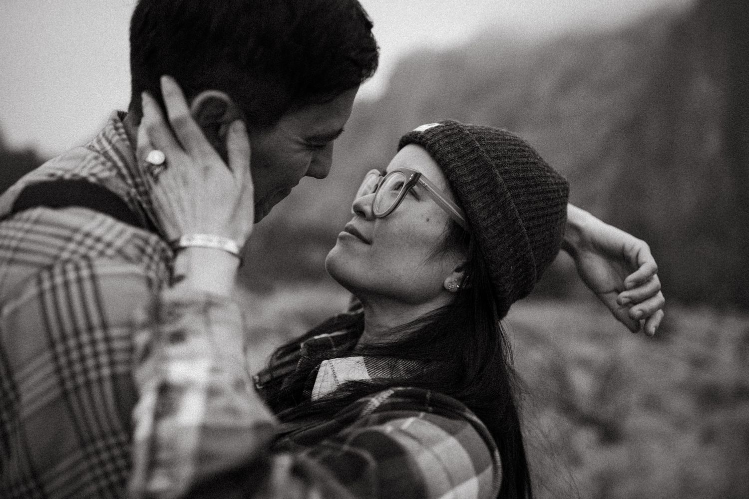 Couples photo session in Redmond Oregon