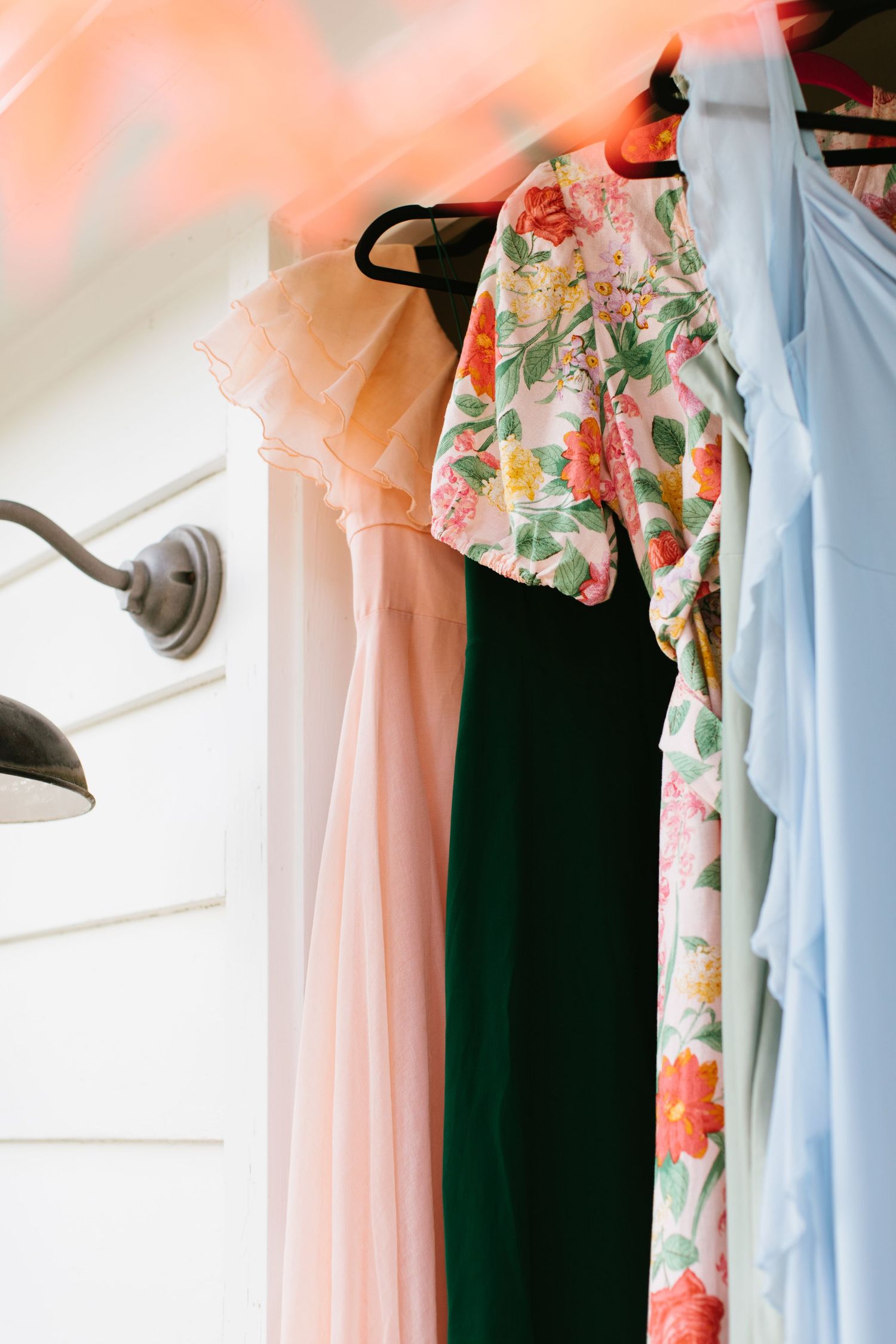 Wedding photography in Boise Idaho