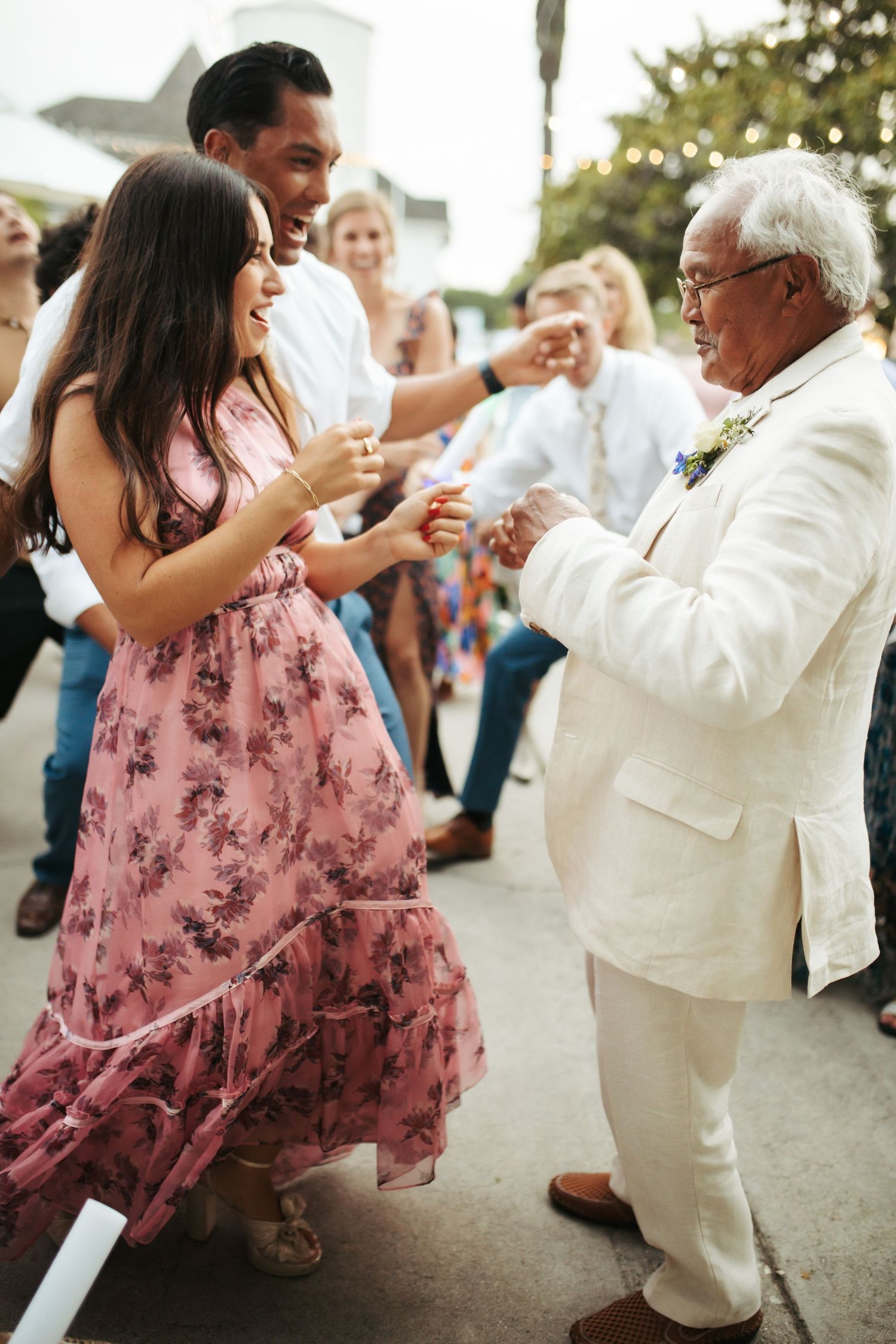Wedding photography in Huntington Beach California