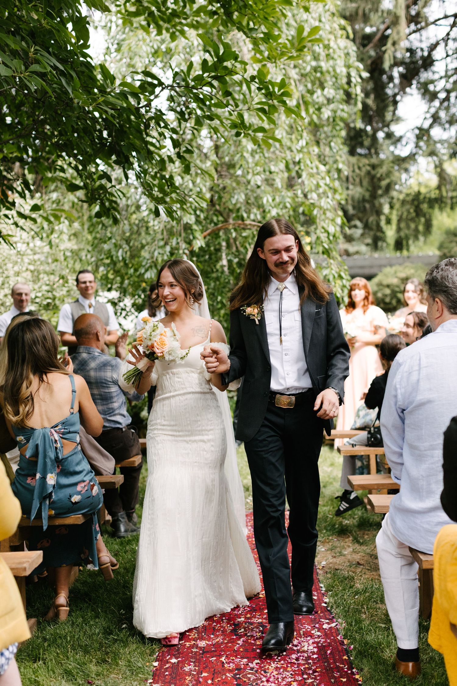 Wedding photography in Boise Idaho