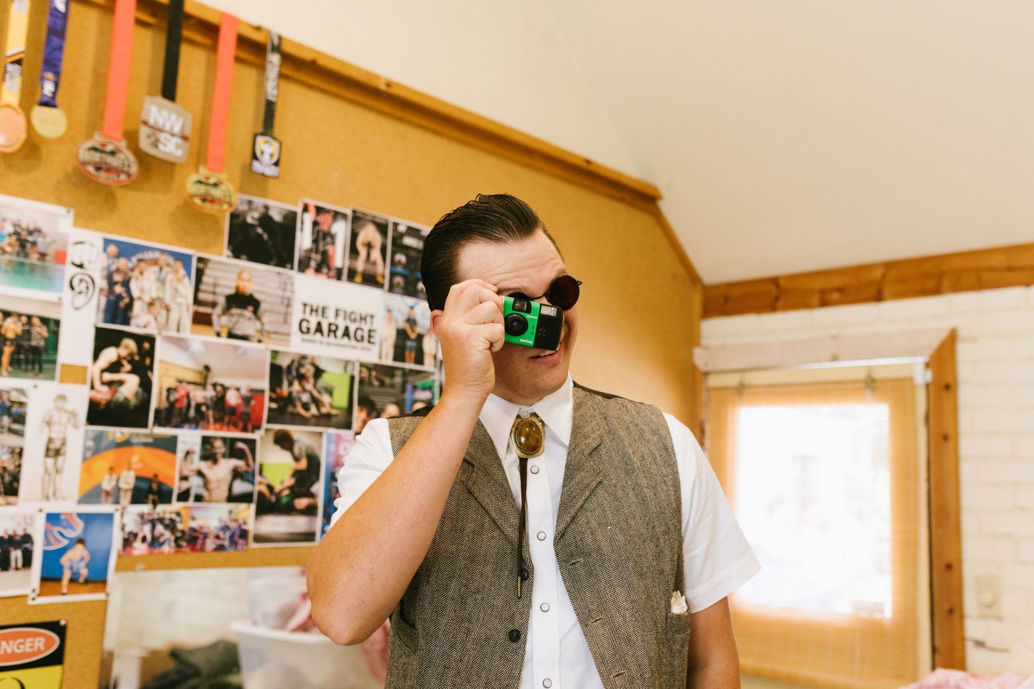 Wedding photography in Boise Idaho