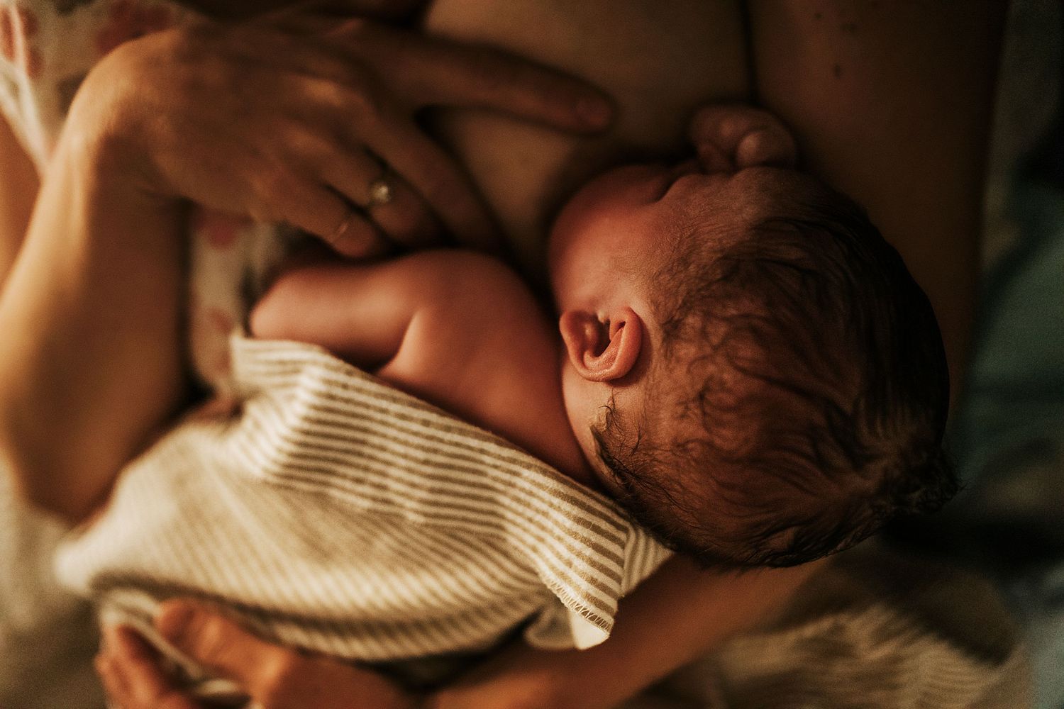 Birth photography in Boise Idaho