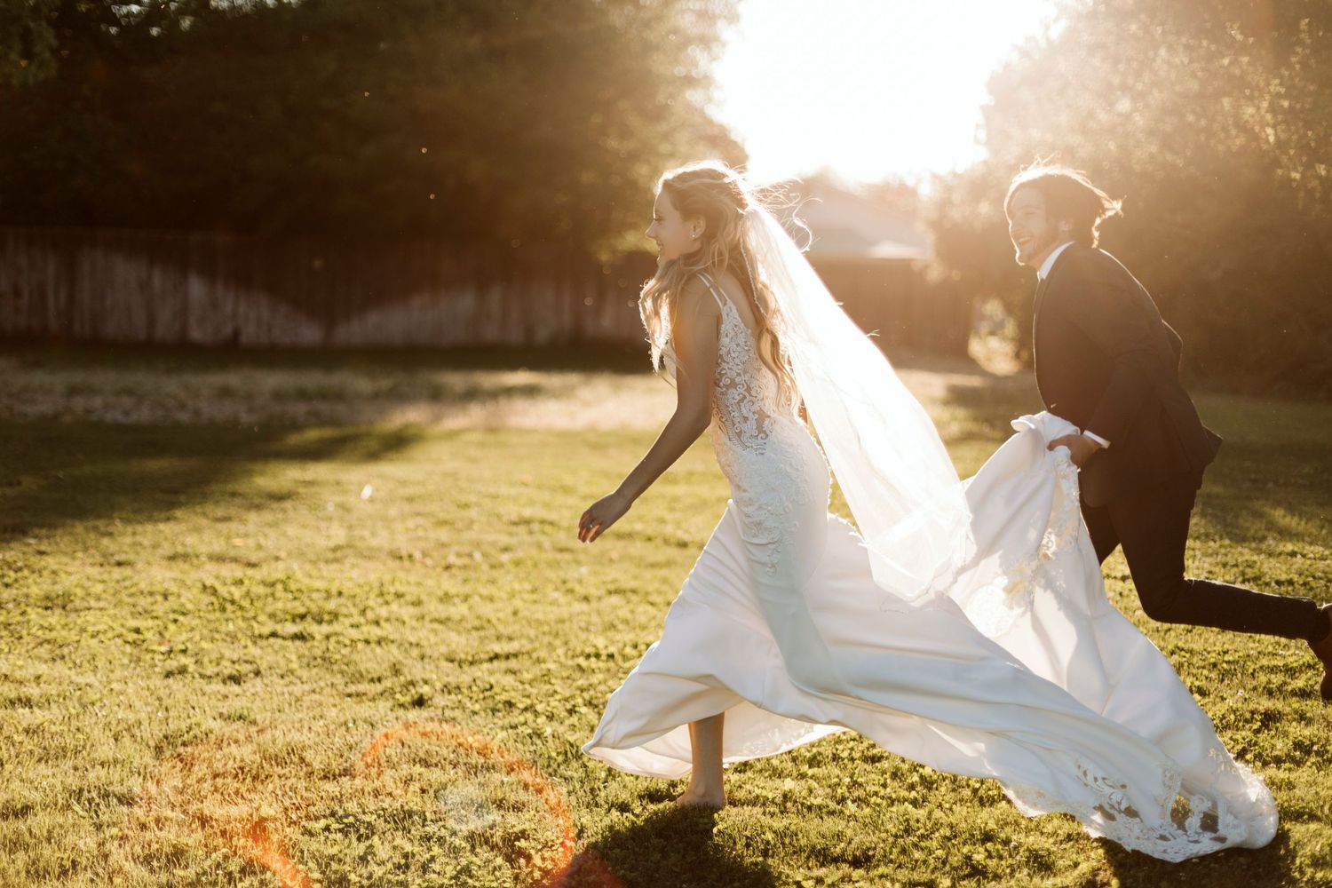 Wedding photography in Boise Idaho