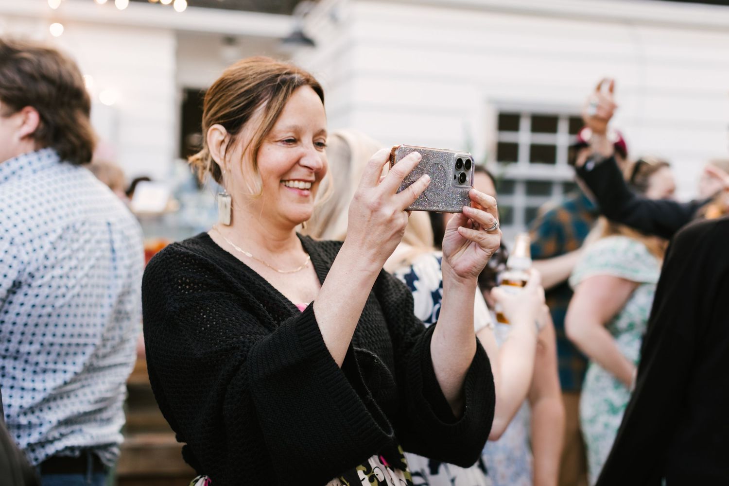 Wedding photography in Boise Idaho