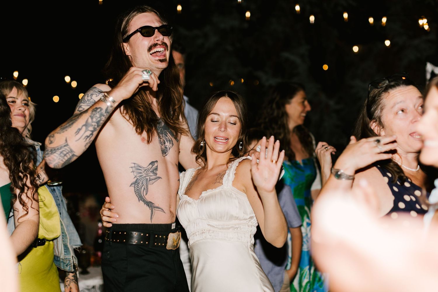 Wedding photography in Boise Idaho