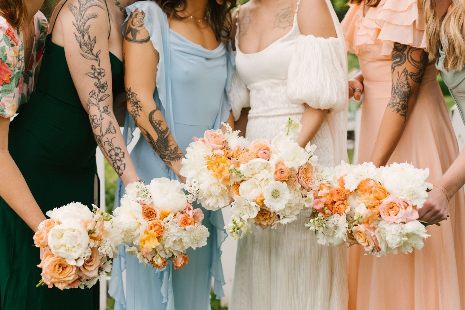 Wedding photography in Boise Idaho