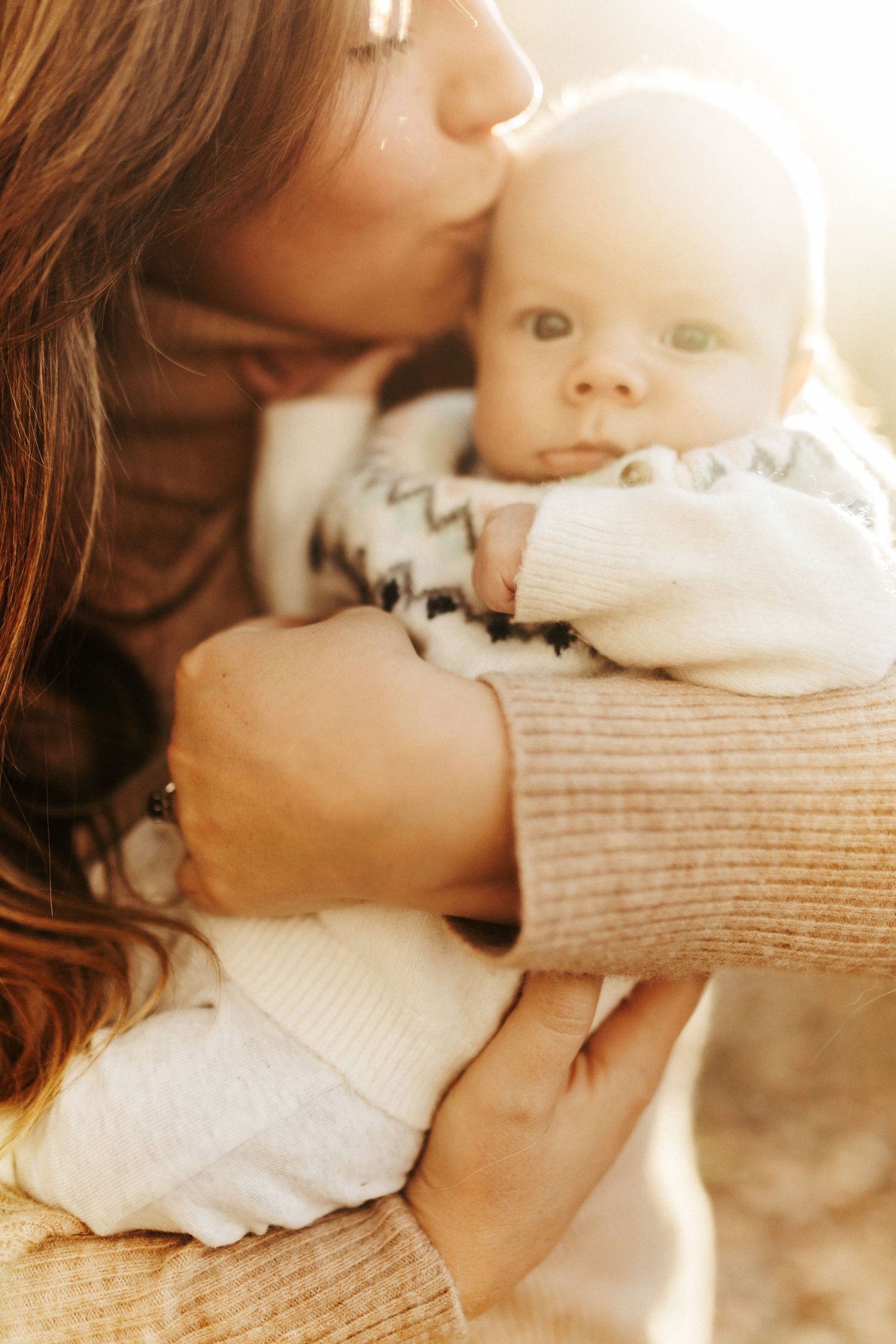 newborn photography in Hailey Idaho