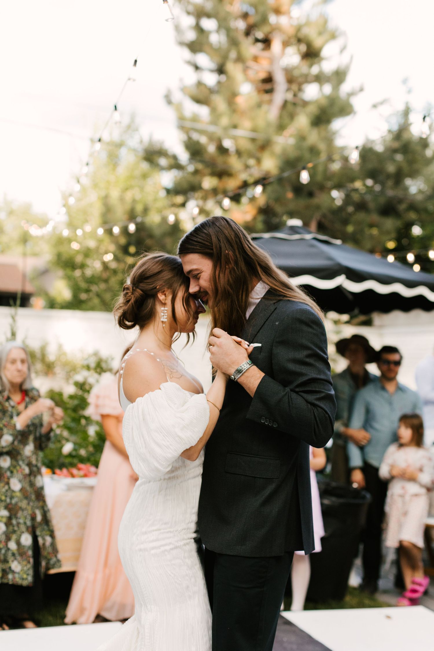 Wedding photography in Boise Idaho