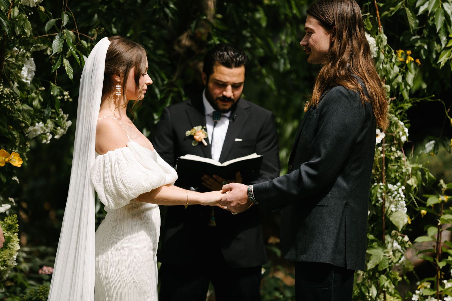 Wedding photography in Boise Idaho