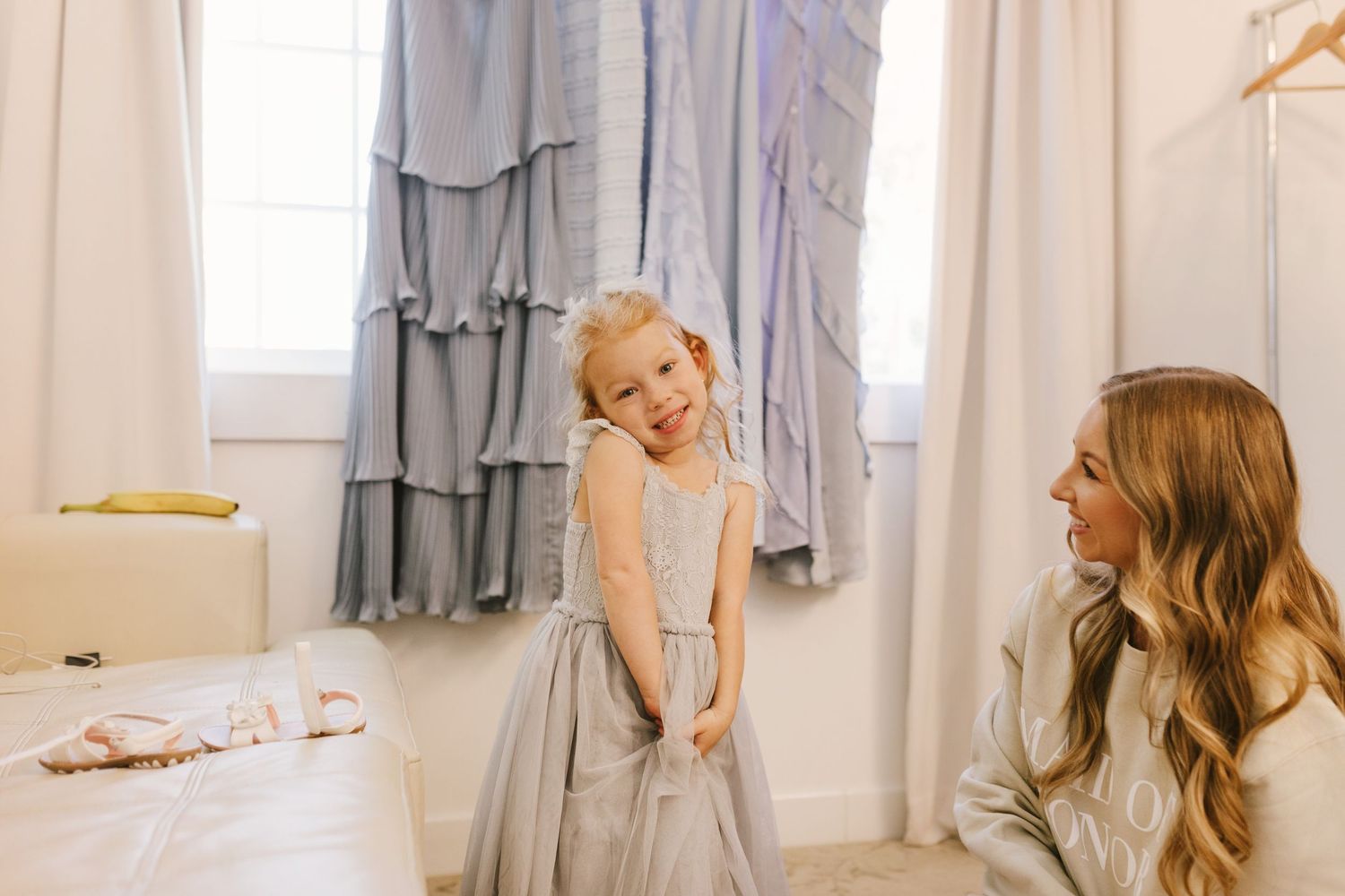 Wedding photography at Shay Meadows Ranch in Big Bear California