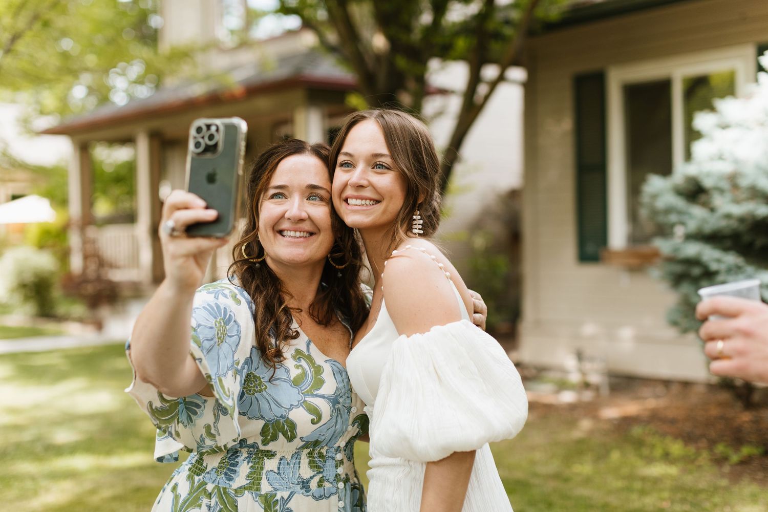 Wedding photography in Boise Idaho