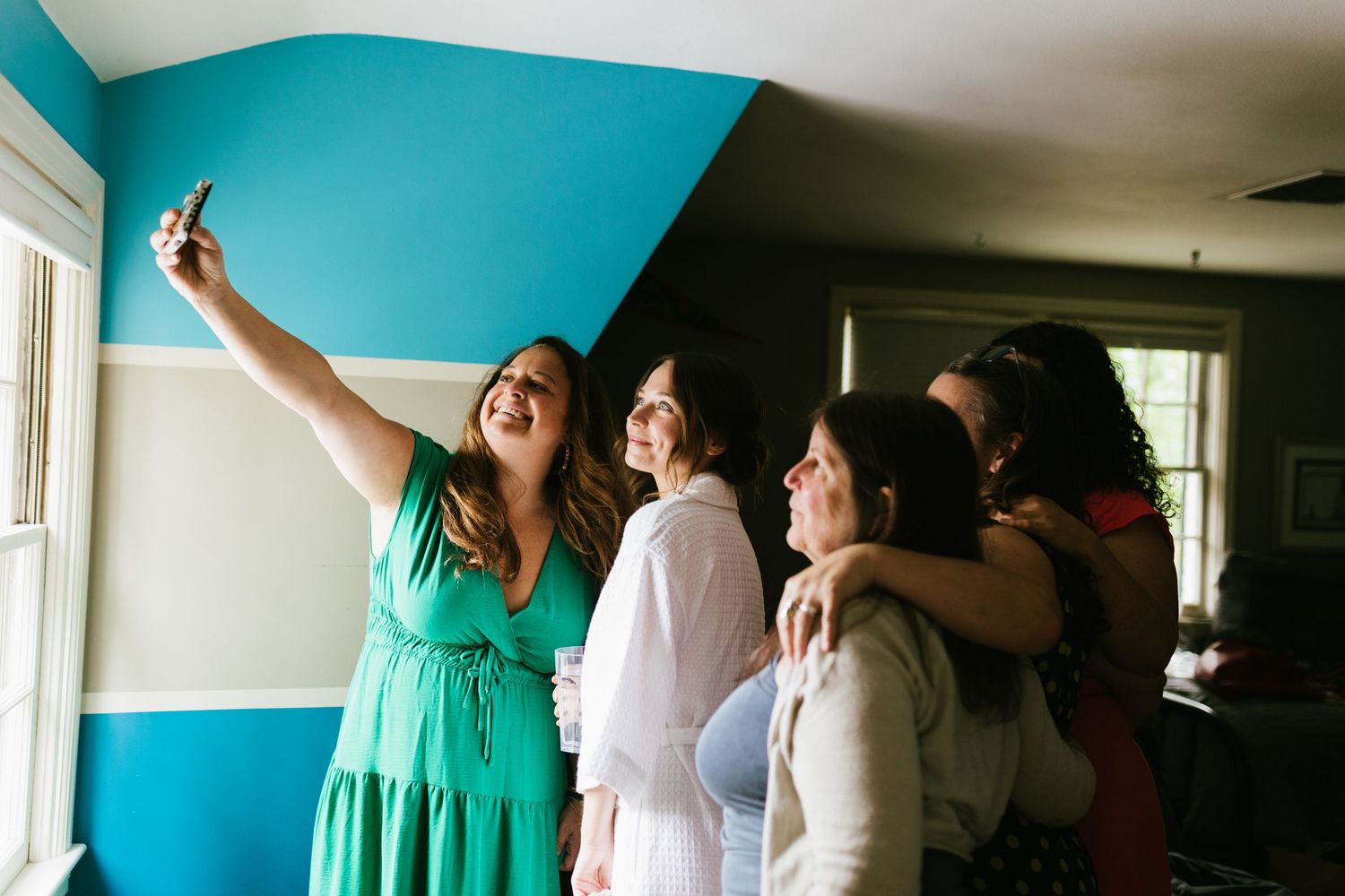 Wedding photography in Boise Idaho
