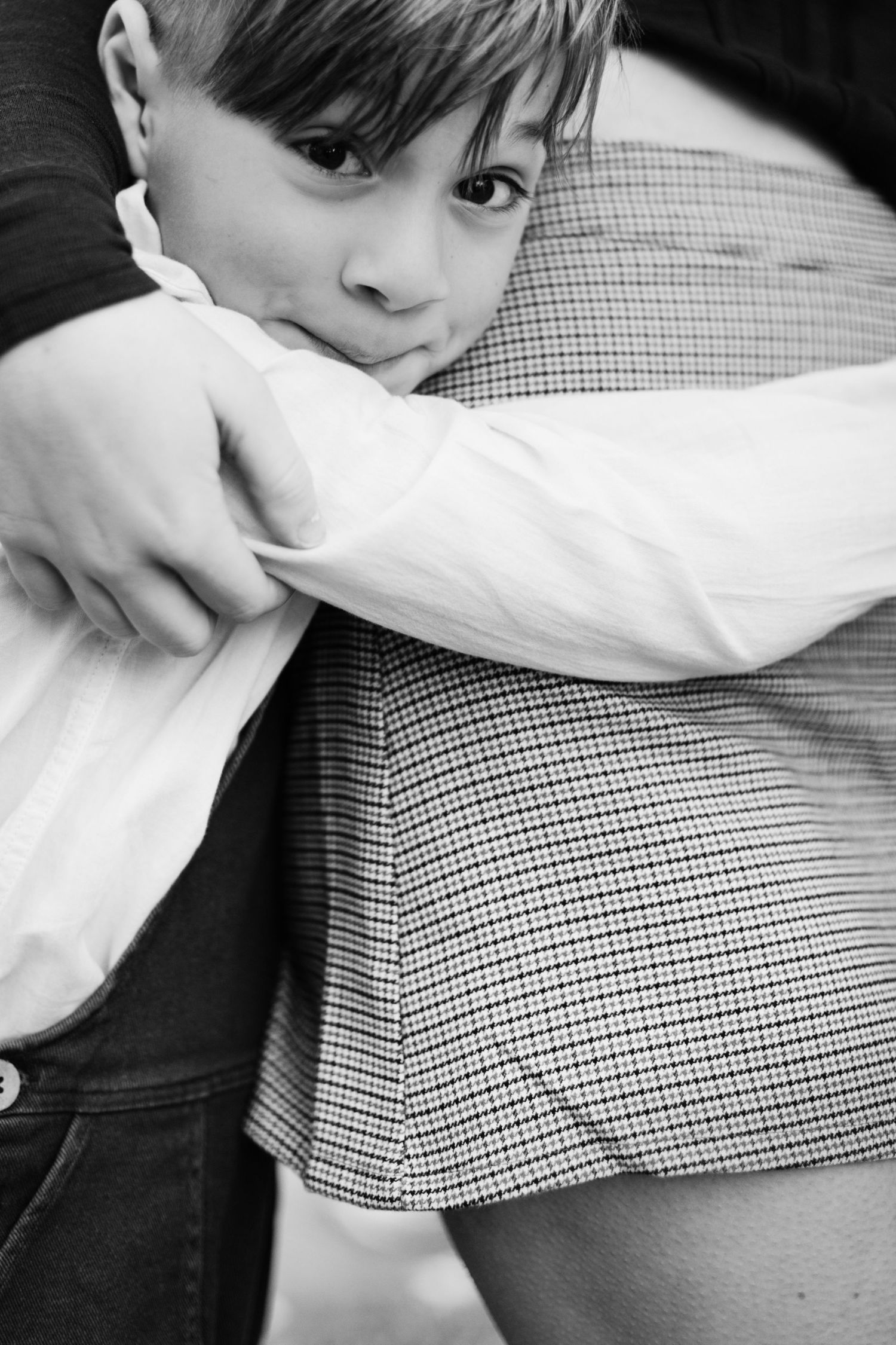 Family photography in Boise Idaho