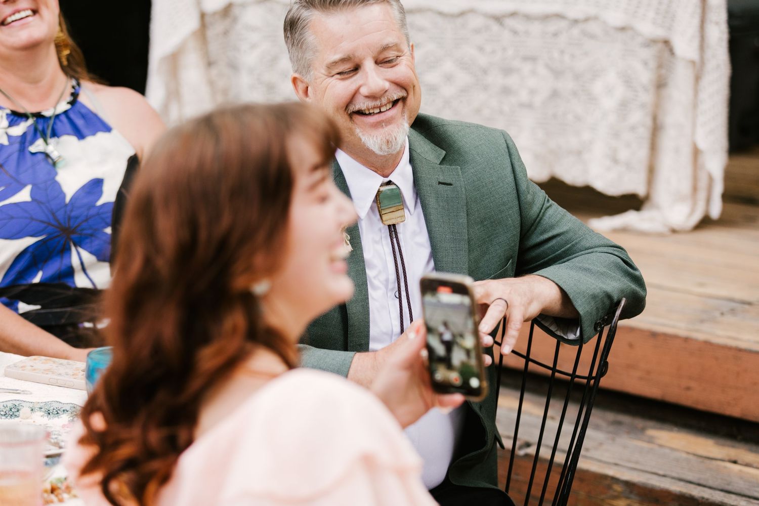 Wedding photography in Boise Idaho