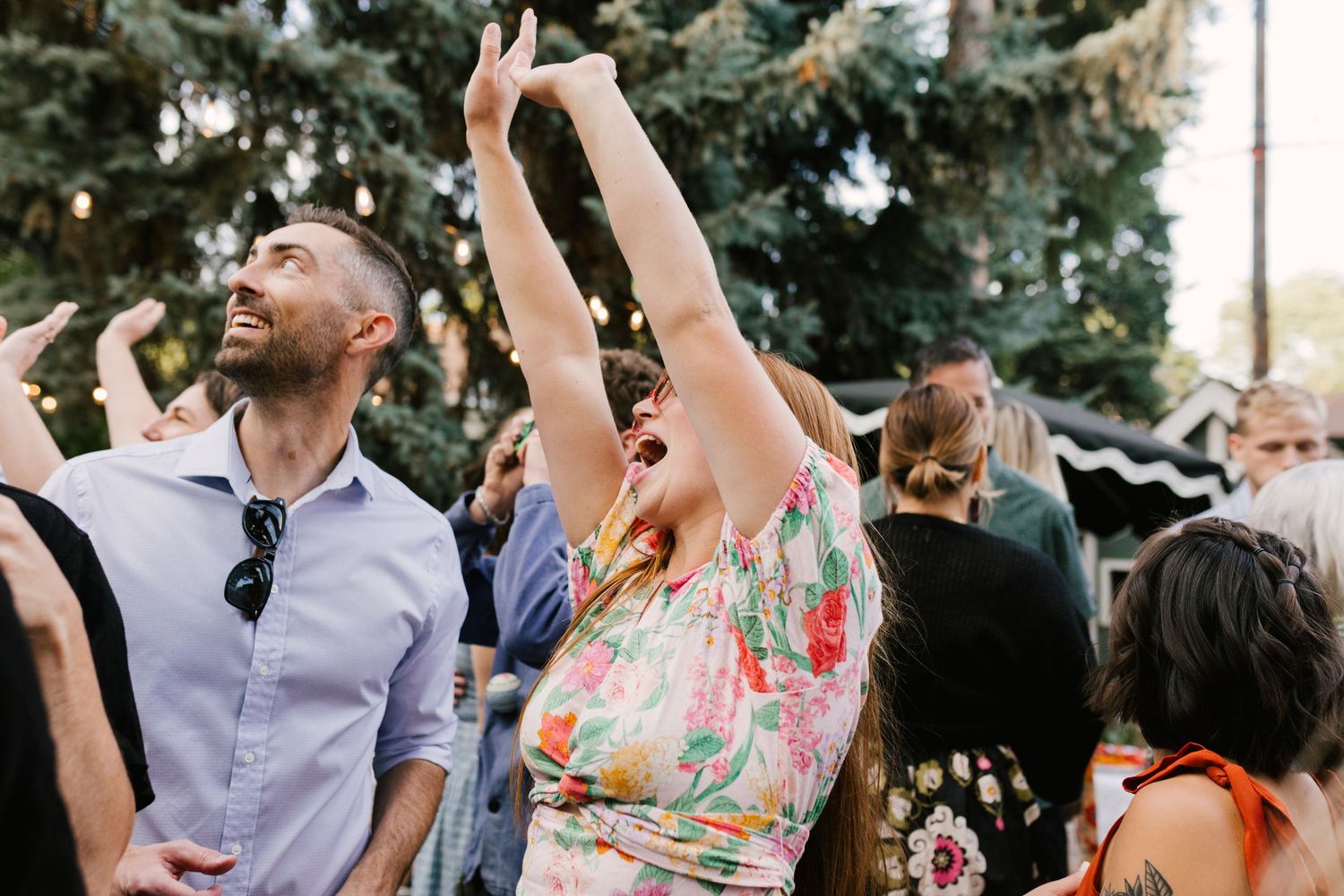 Wedding photography in Boise Idaho