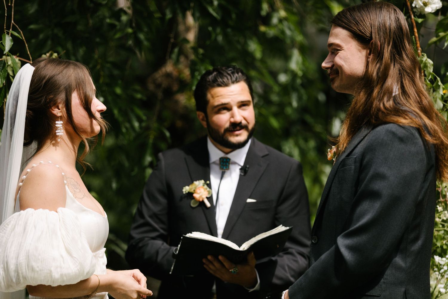 Wedding photography in Boise Idaho