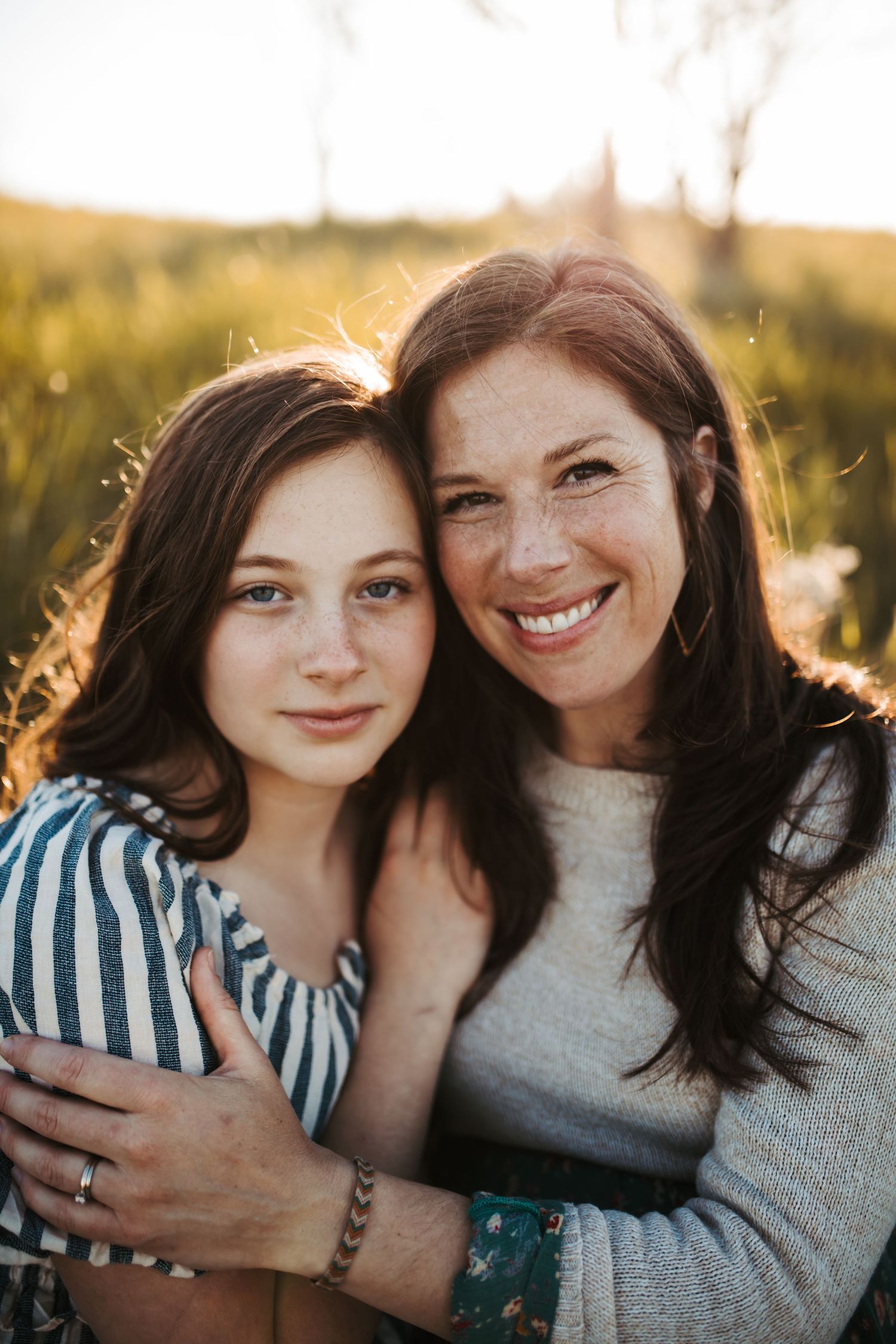 Family photography in Boise Idaho