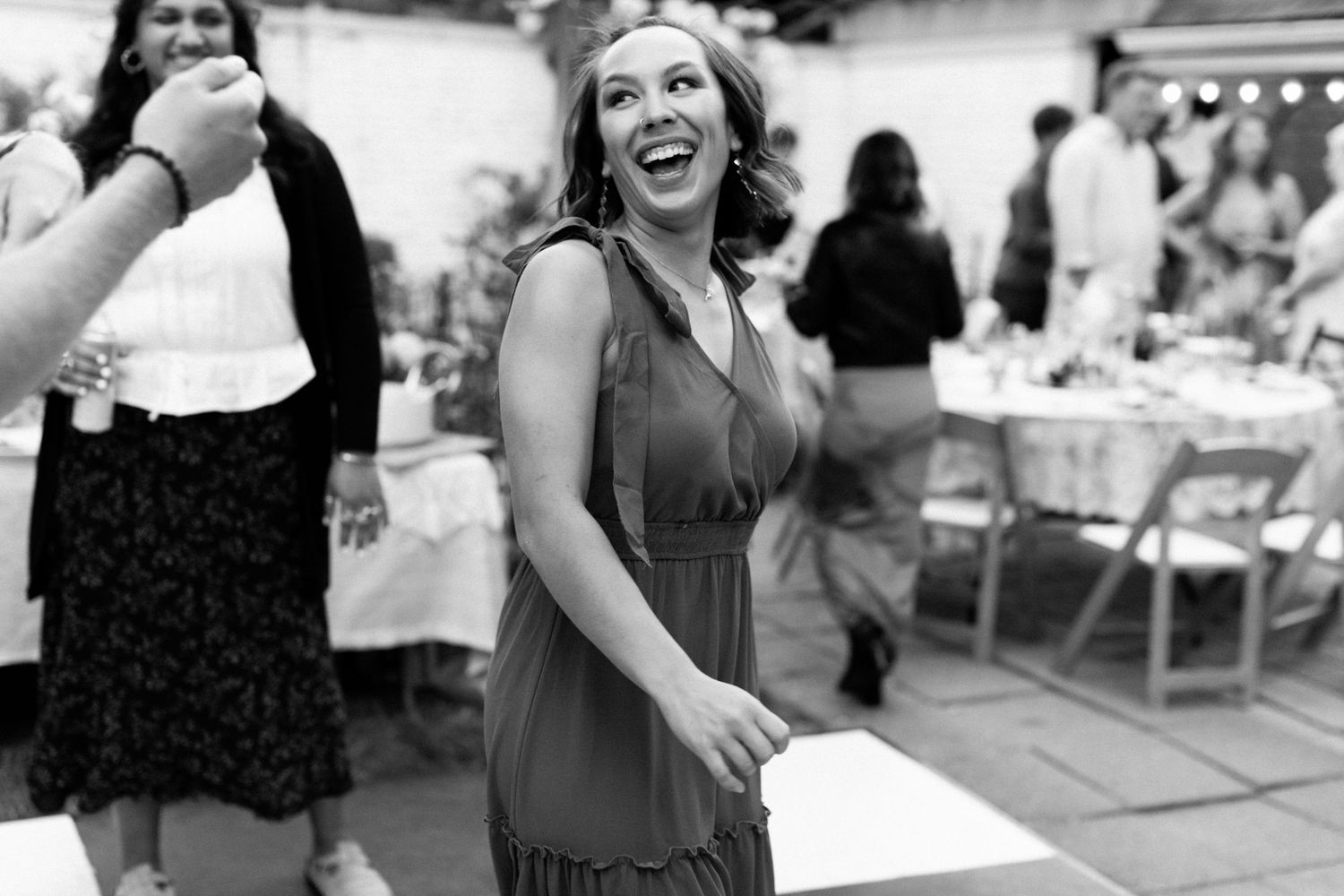 Wedding photography in Boise Idaho